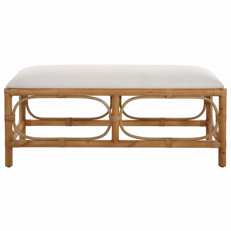 Laguna Bench by Uttermost
