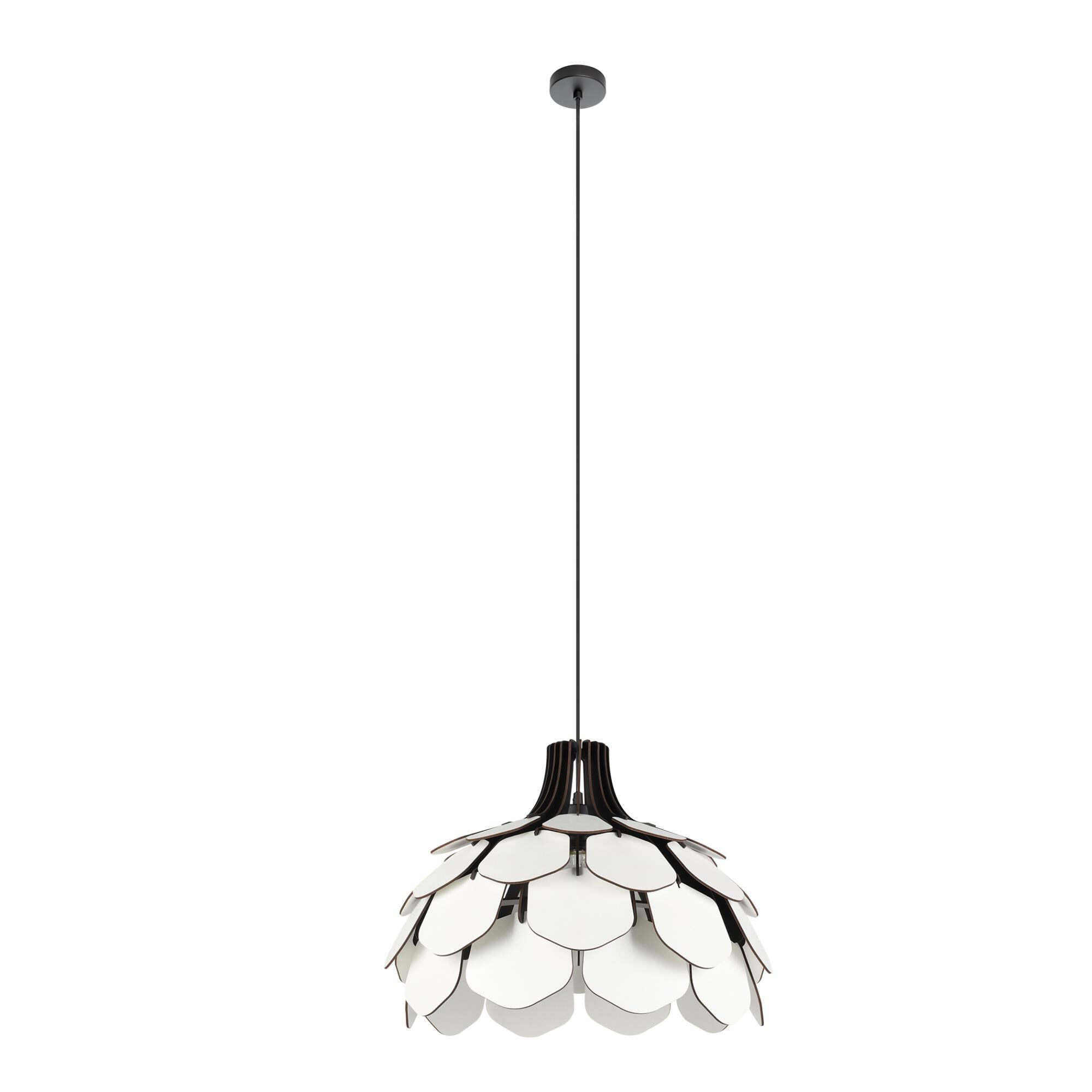 Eglo Lighting Morales 19 Inch Large Pendant