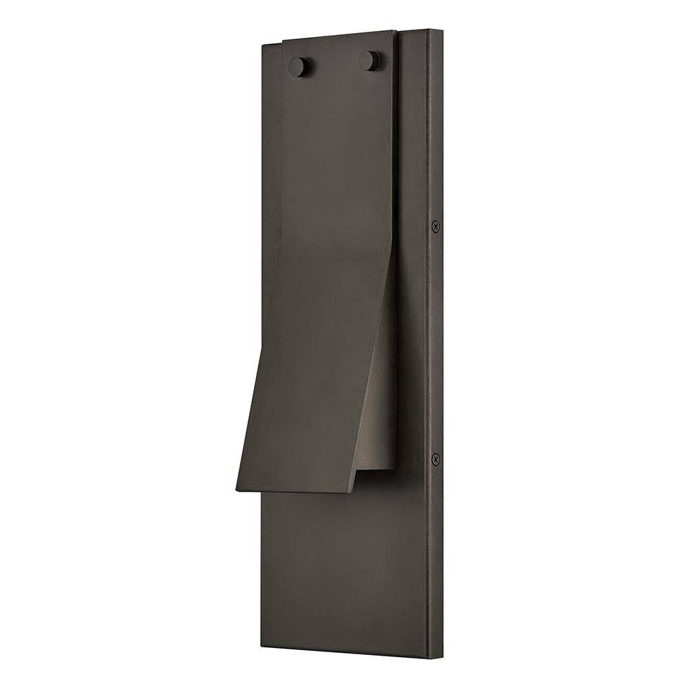 Shown in Black Oxide finish and Etched glass