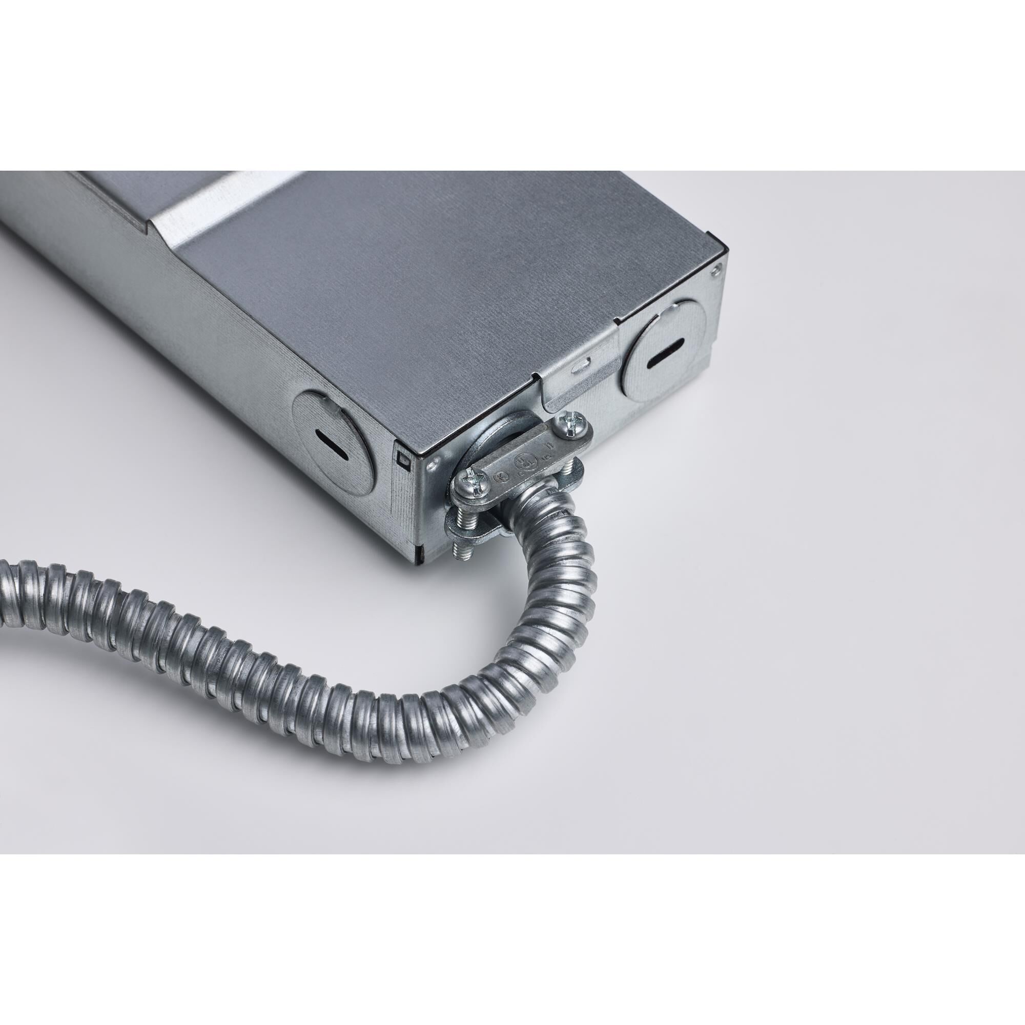 7 Inch Recessed Lighting Trim by Satco