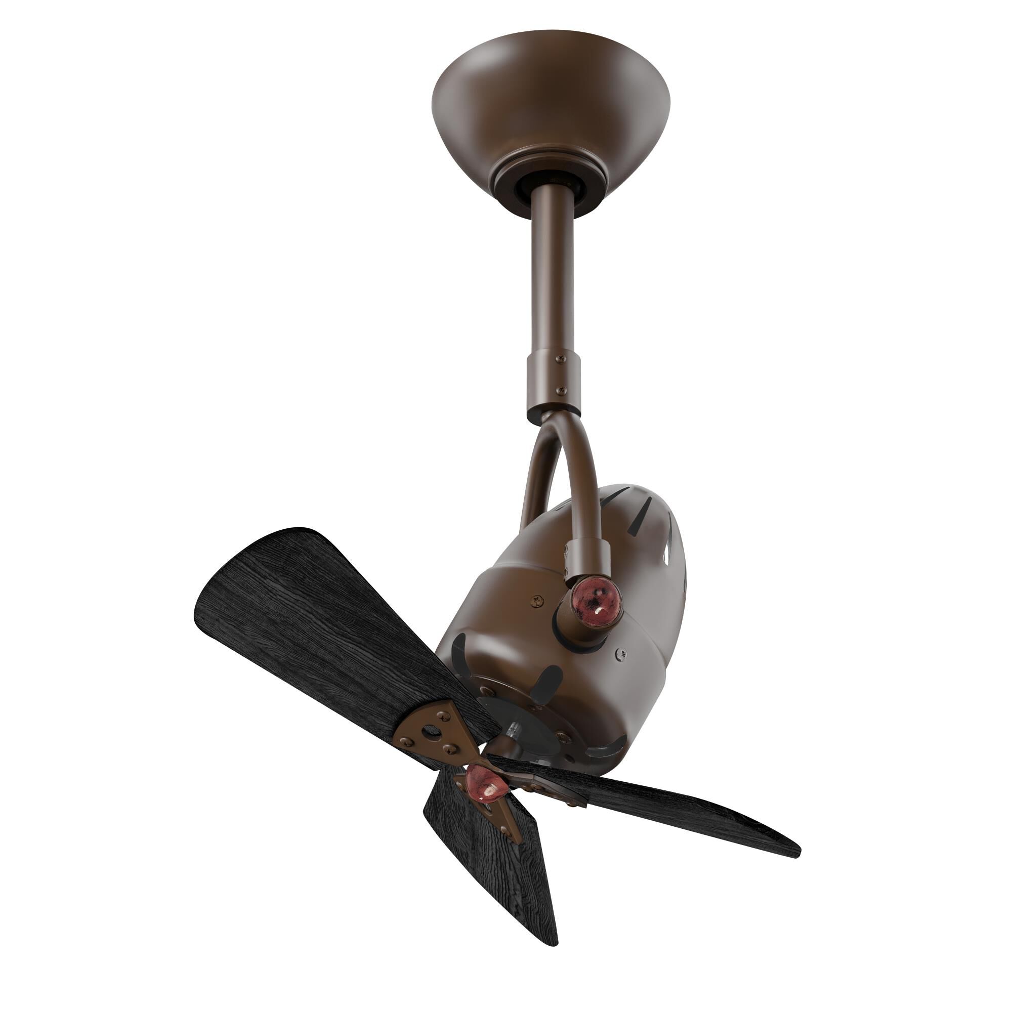 Diane Oscillating Ceiling Fan by Matthews Fan Company