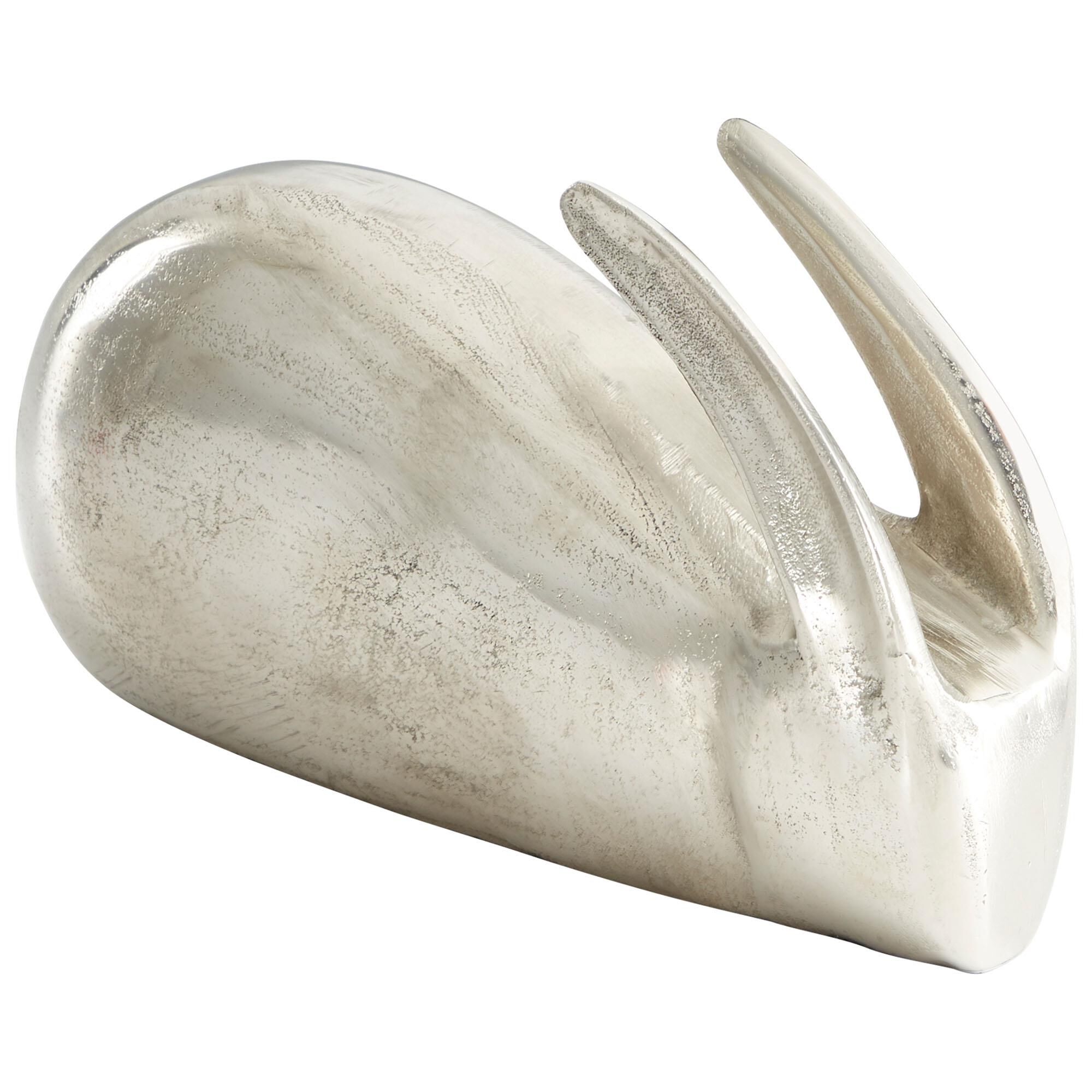 Randy Rabbit Figurine by Cyan Designs