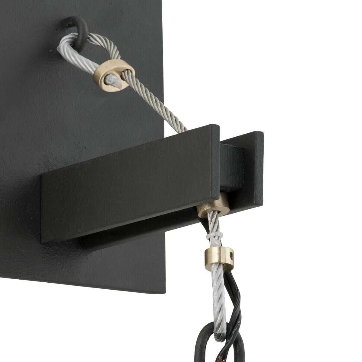 Menlo Park 5.75 Inch Wall Sconce by Troy Lighting