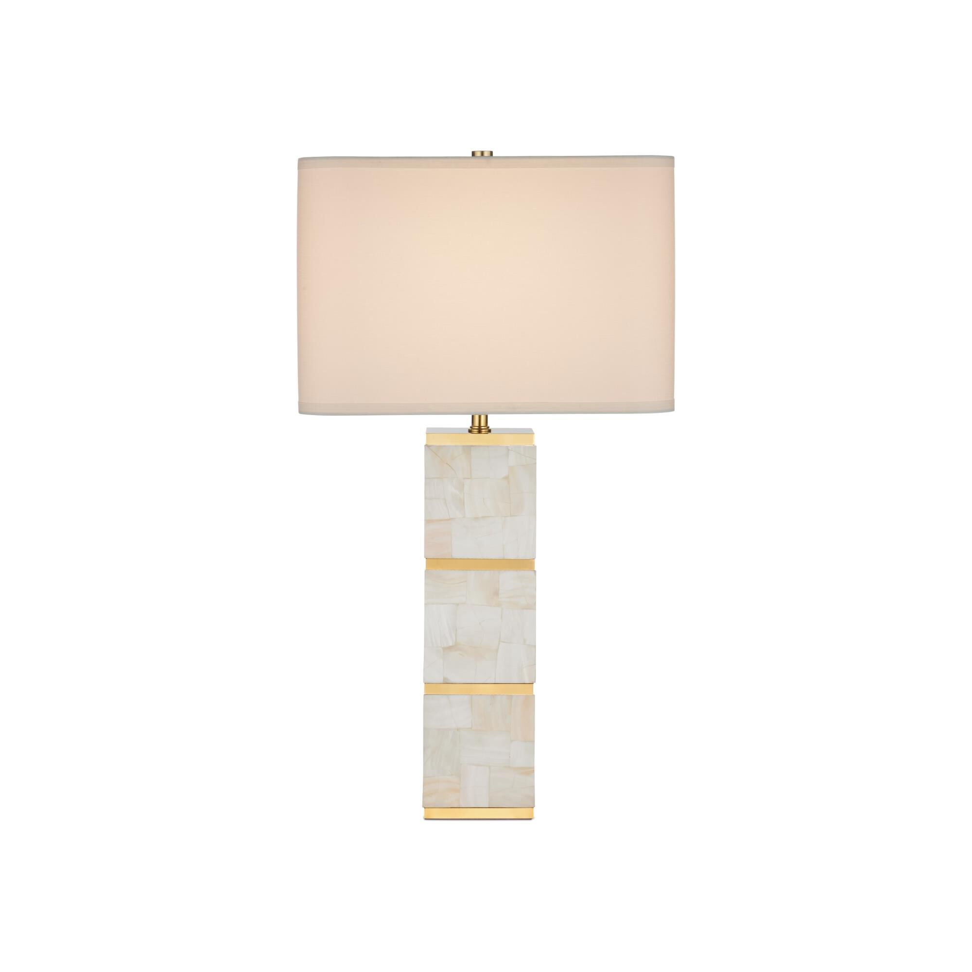 Casey 30 Inch Table Lamp by Currey and Company