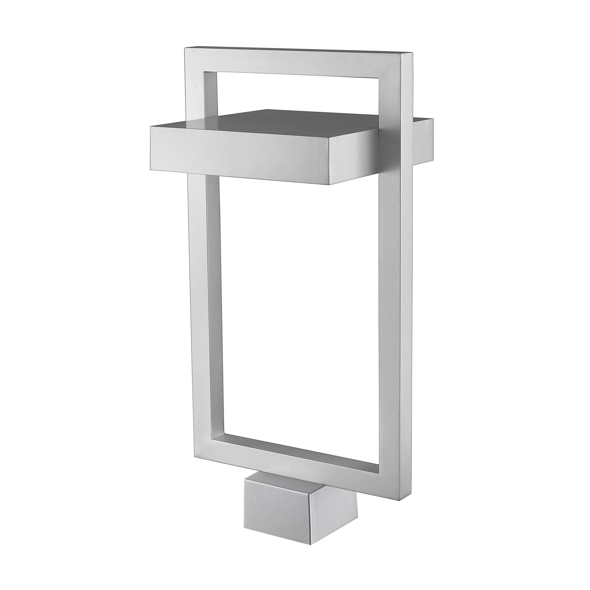 Z-Lite Luttrel 21 Inch Tall LED Outdoor Post Lamp