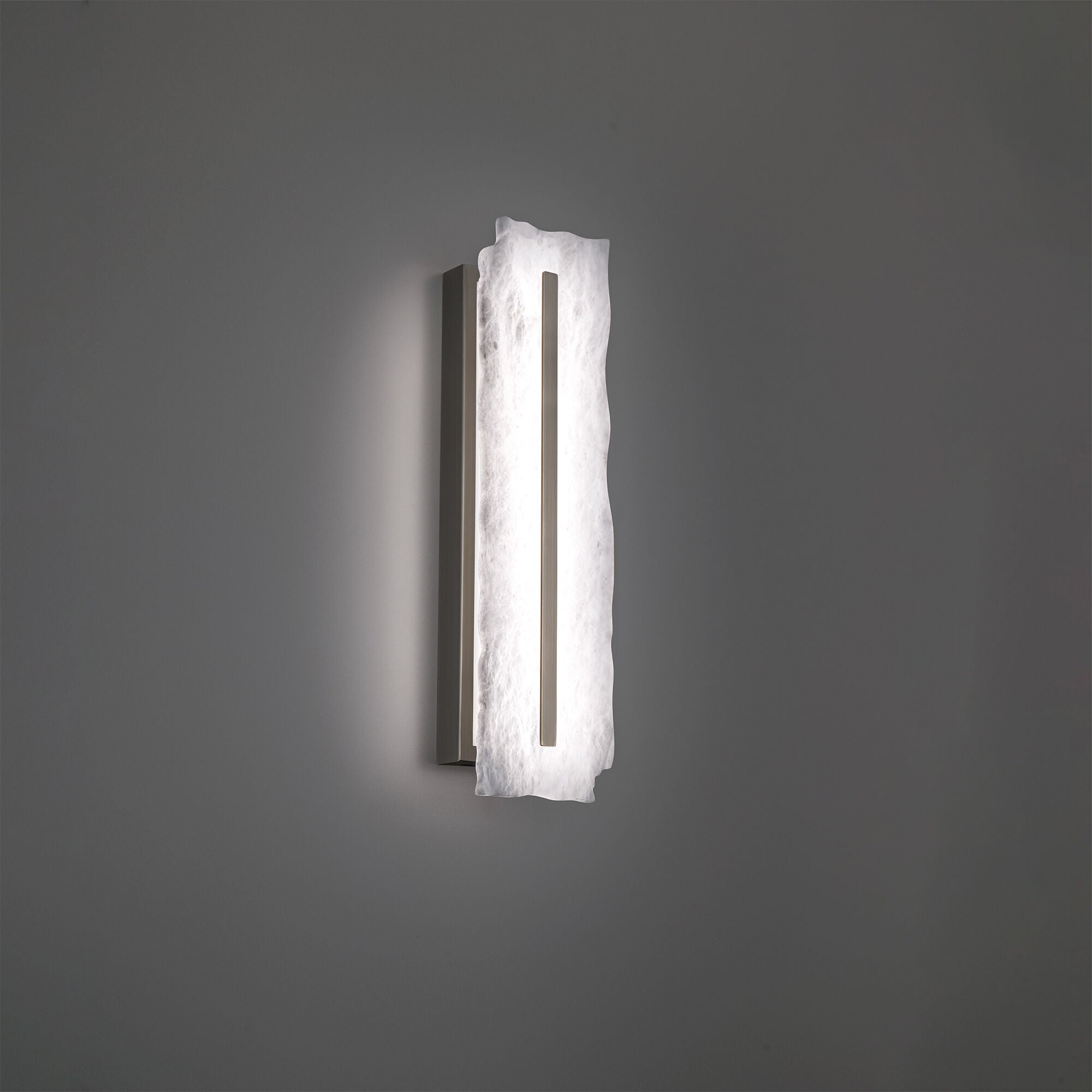 Taffeta 18 Inch Wall Sconce by Modern Forms