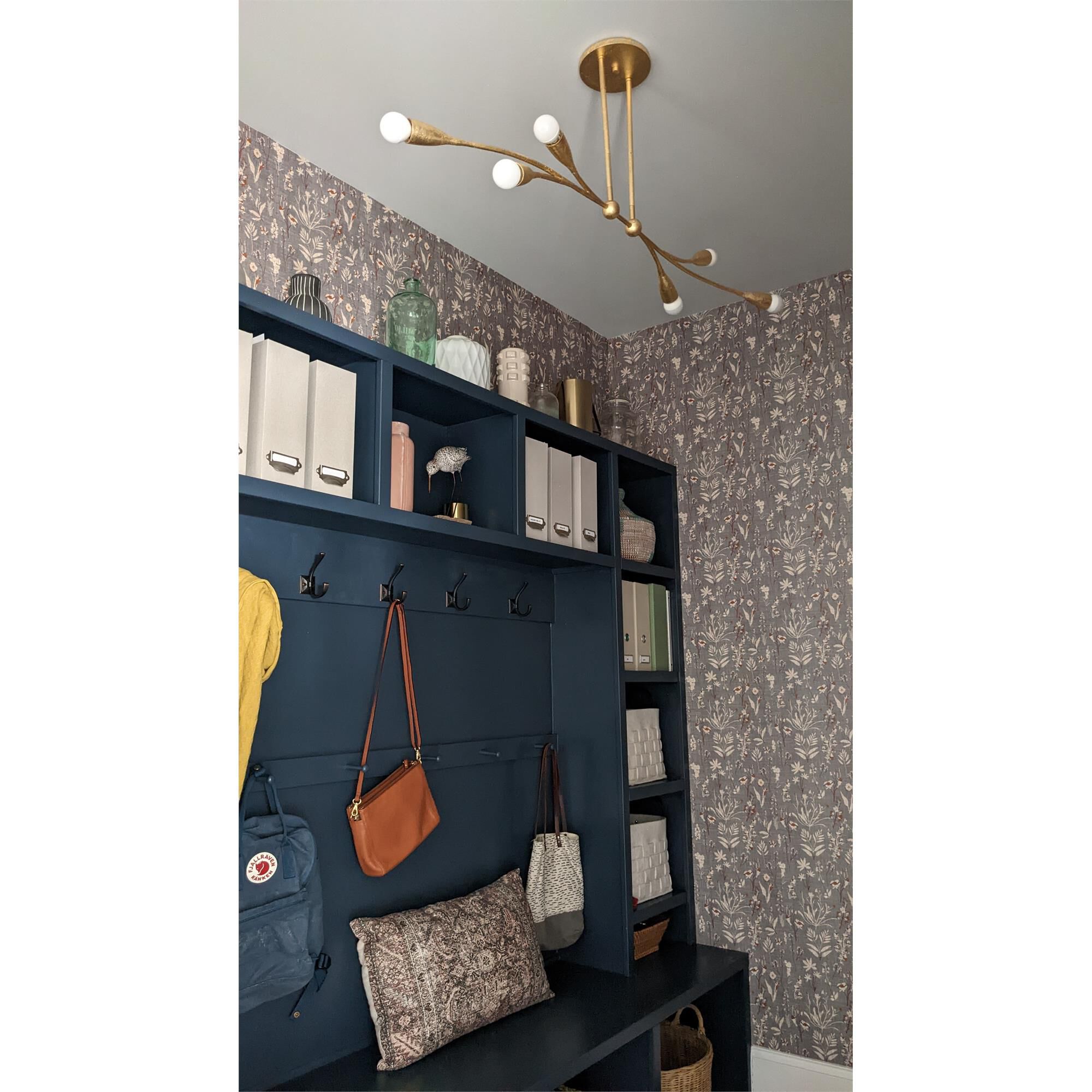 Eny Lee Parker Elsa Medium Linear Chandelier,