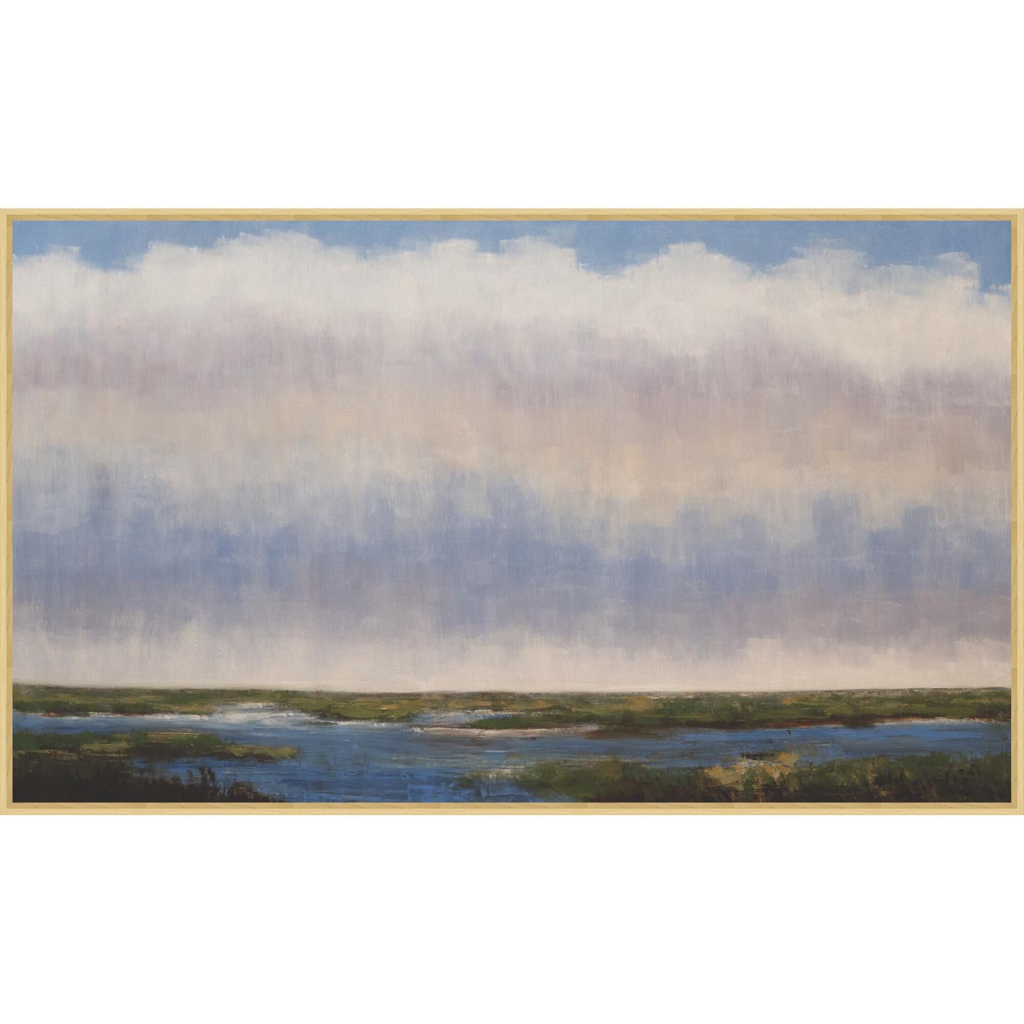 Whitney Ridgeway Starshine Print by LEVEL57