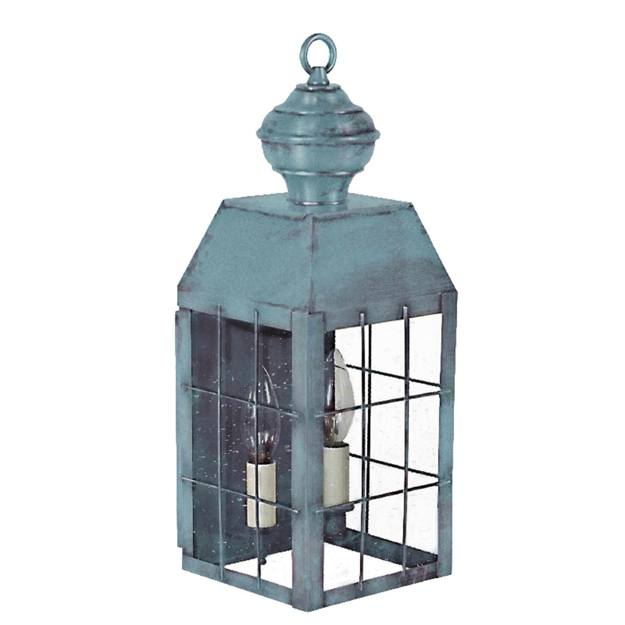 Woodcliffe 17 Inch Outdoor Wall Light,