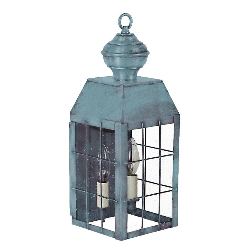Woodcliffe 17 Inch Outdoor Wall Light by Northeast Lantern