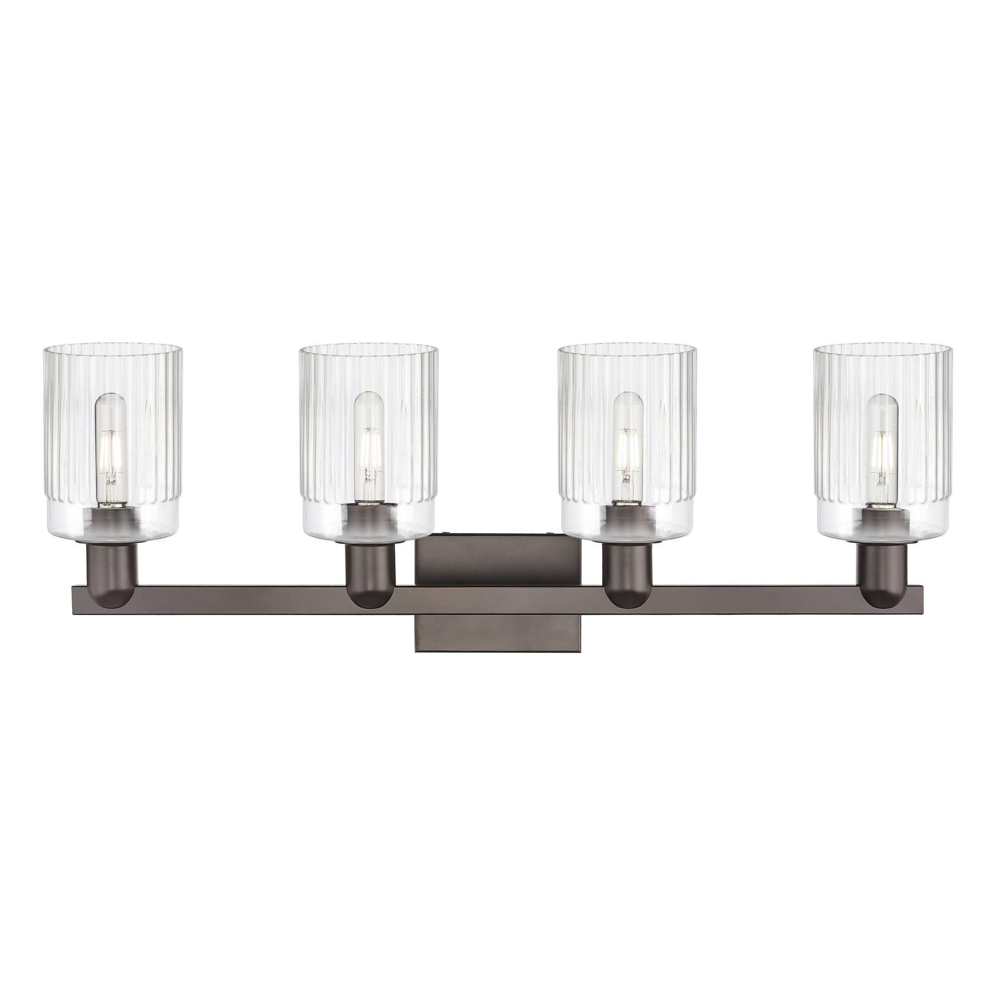 Bruno Marashlian Hadley 32 Inch Bath Vanity Light by Innovations Lighting