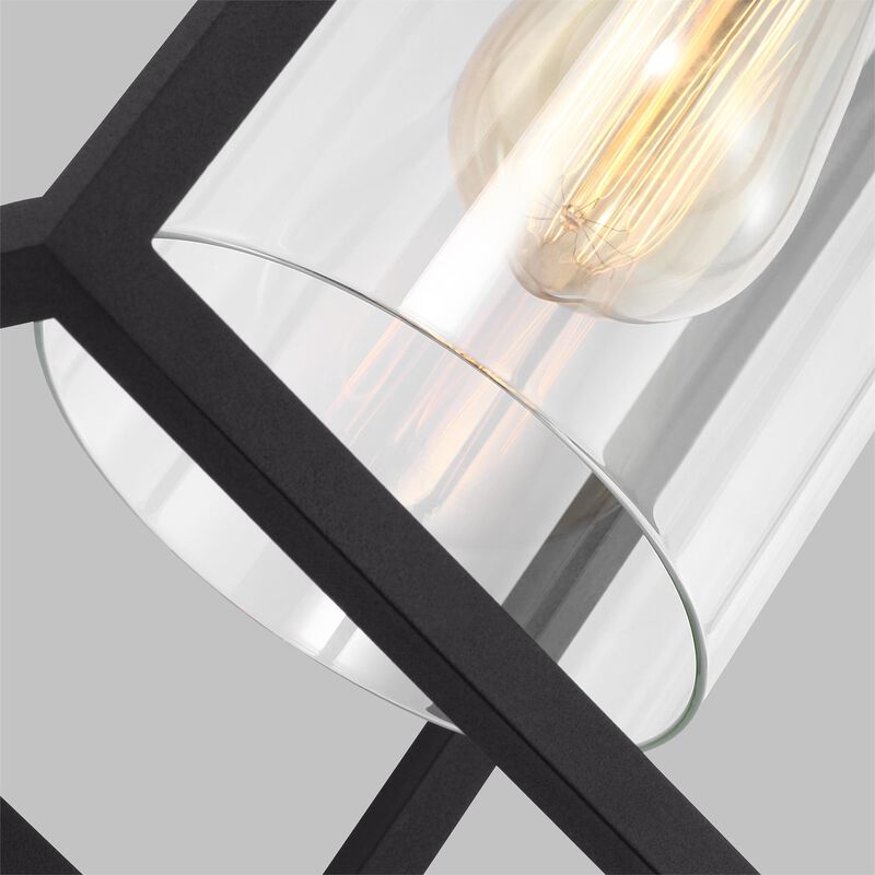 Sean Lavin Vado 17 Inch Outdoor Wall Light by Visual Comfort Studio