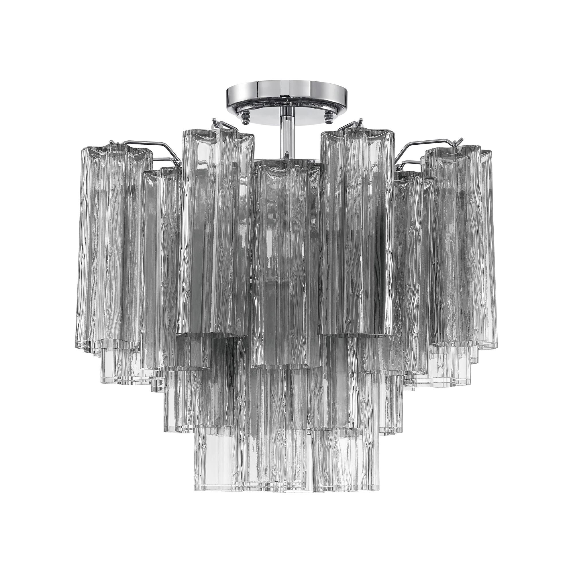 Addis 18 Inch Chandelier,