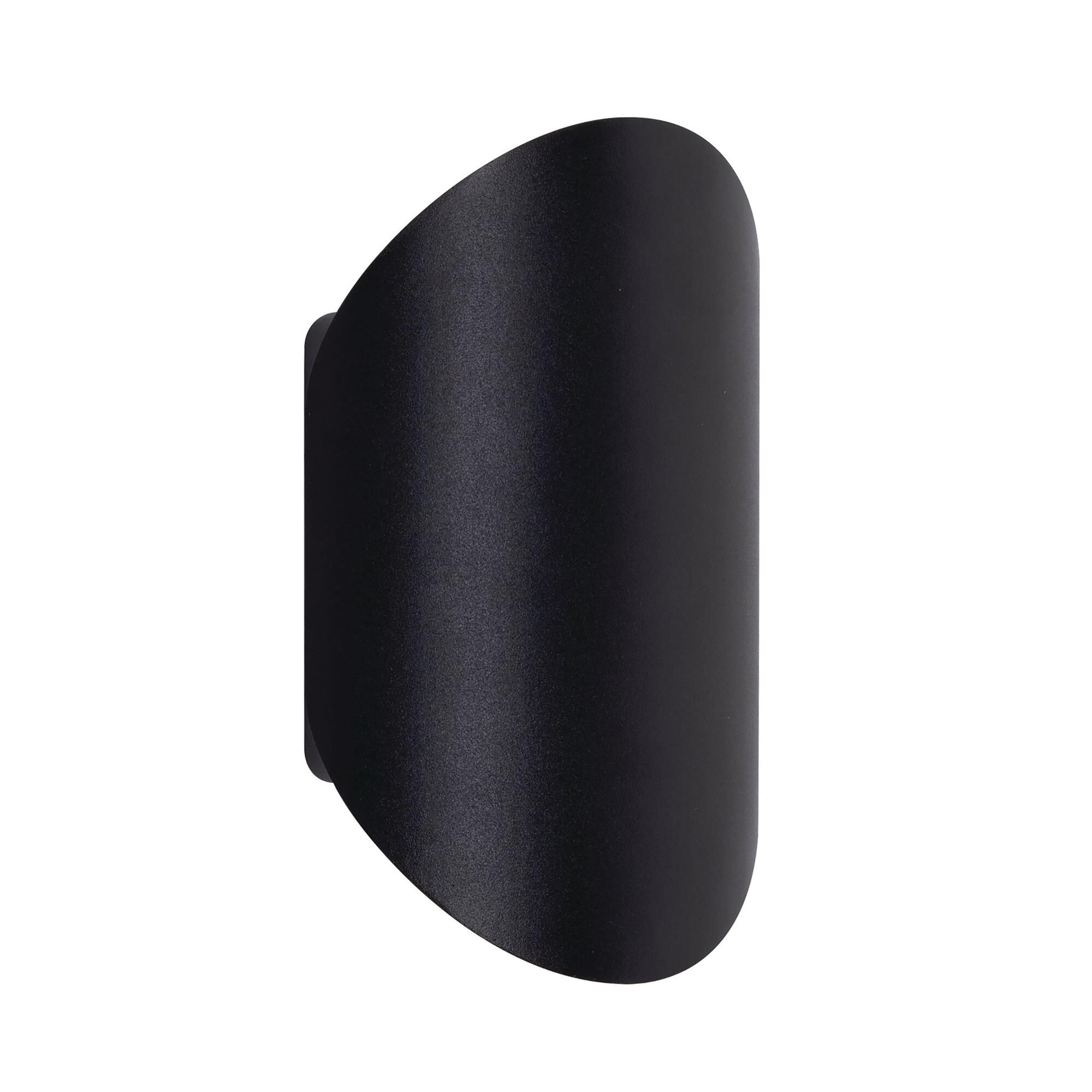 Remy 7 Inch Tall 2 Light LED Outdoor Wall Light by AFX Lighting