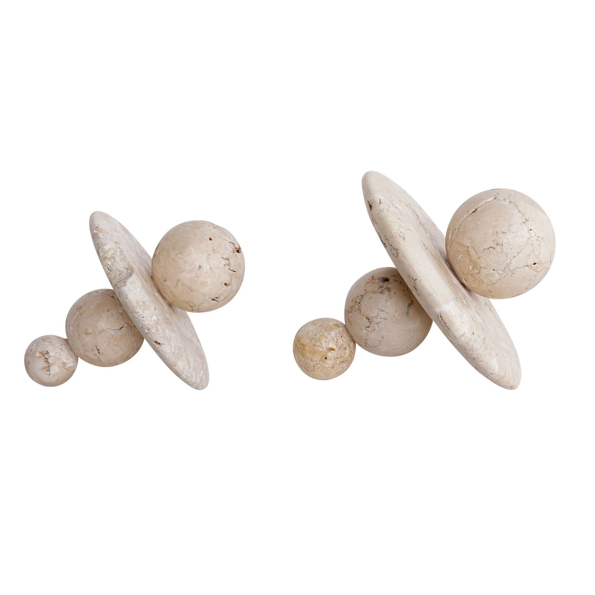 Quarried Stone Sculpture,