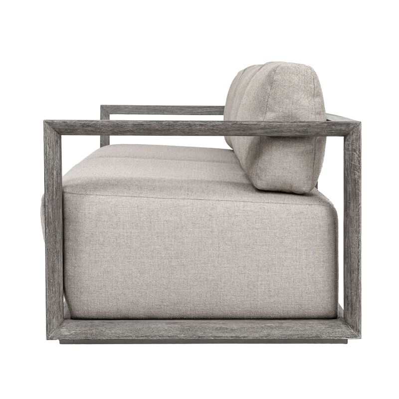 Remsen 107 Inch Sofa by Uttermost