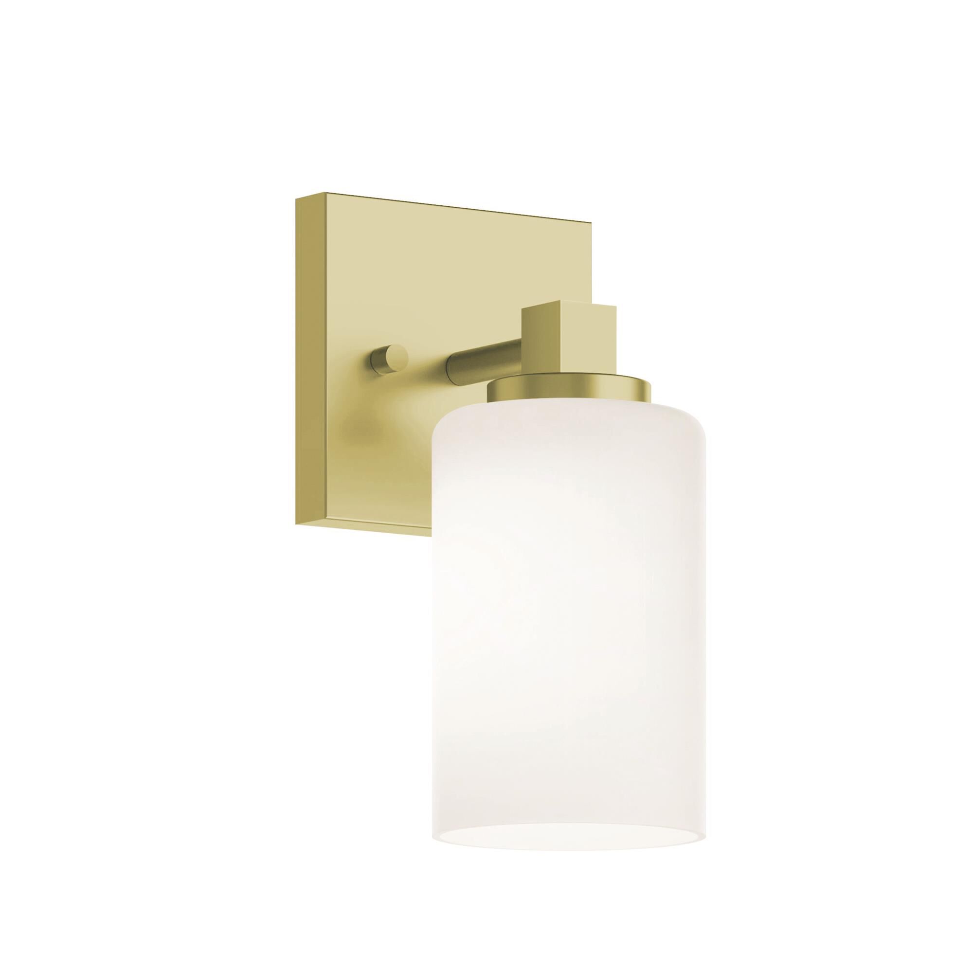 Leo 9 Inch Wall Sconce by AFX Inc