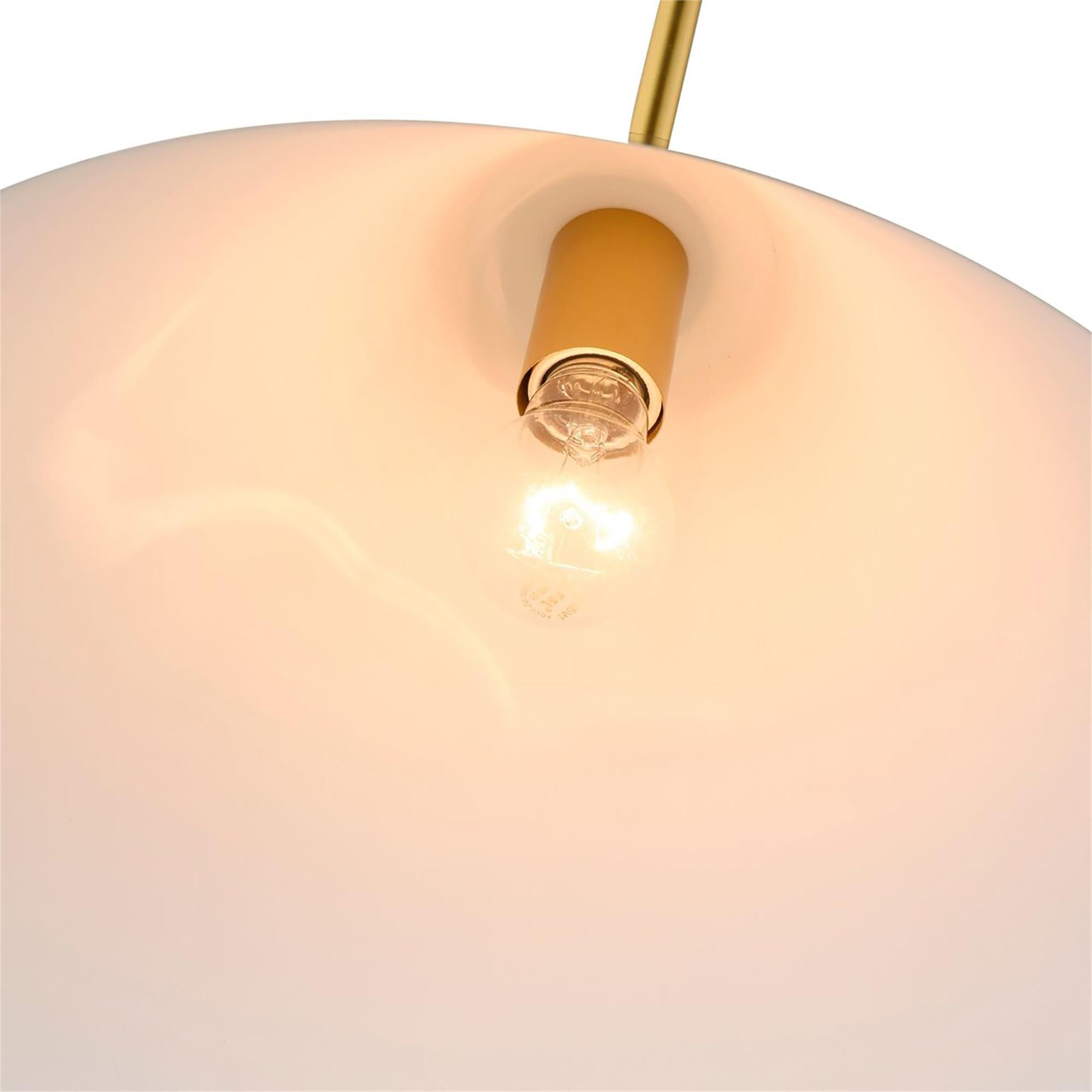 Kevin Kraemer Baltic 15 Inch Large Pendant,