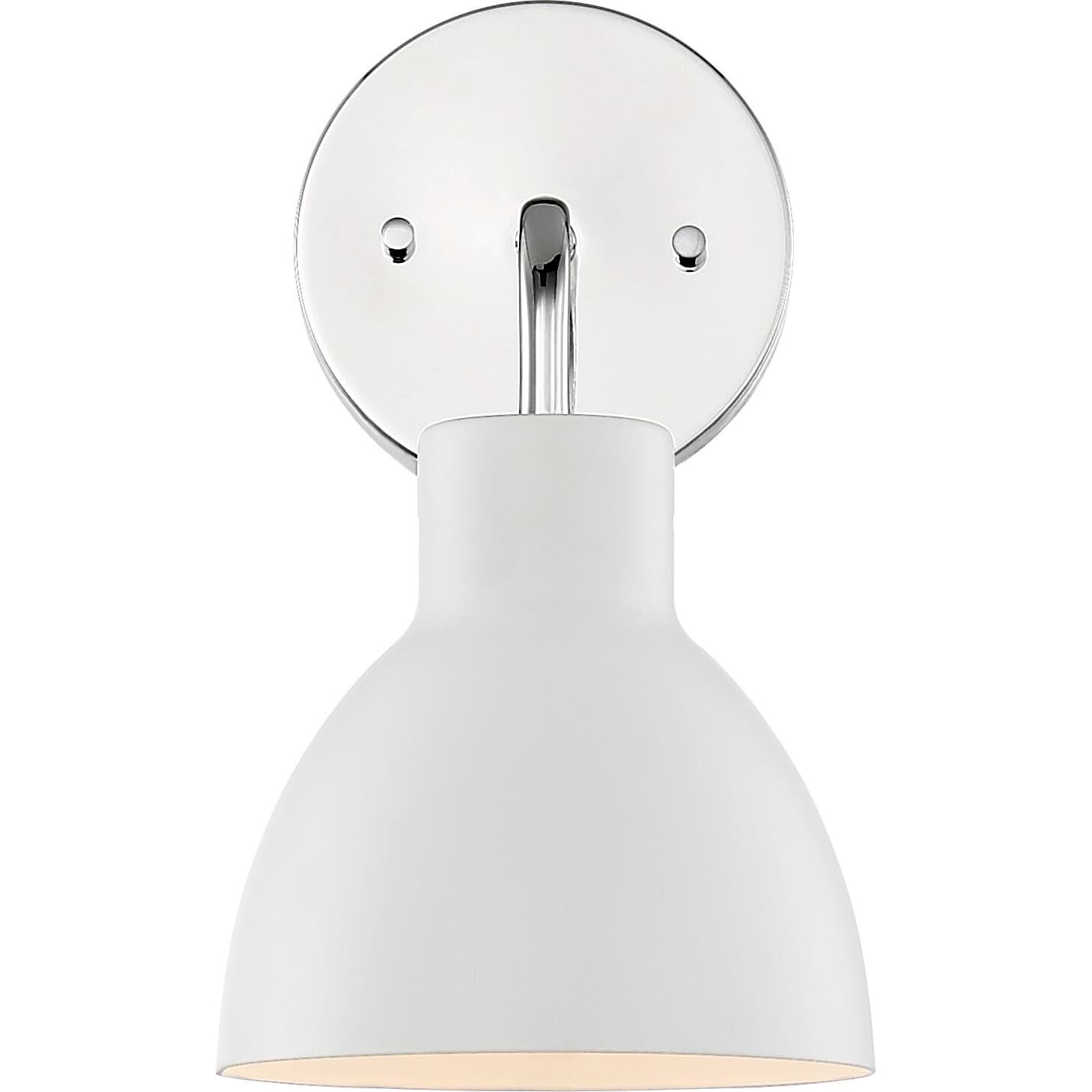 Sloan 10 Inch Wall Sconce by Nuvo Lighting