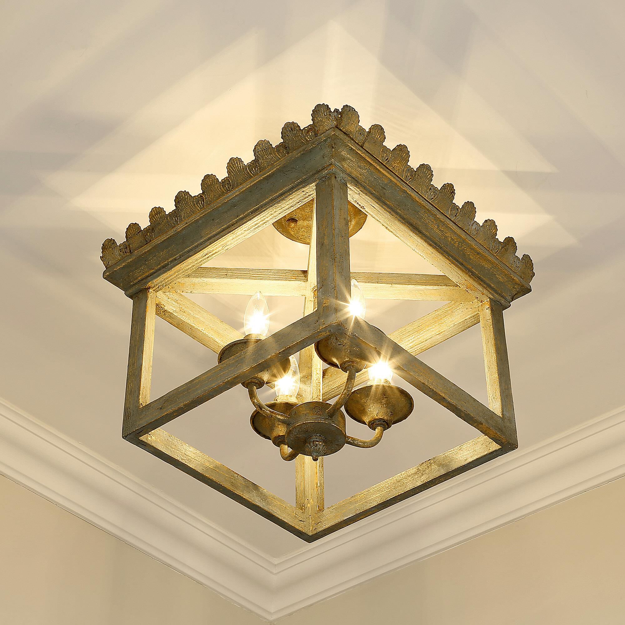 Shown in Vintage Sage finish