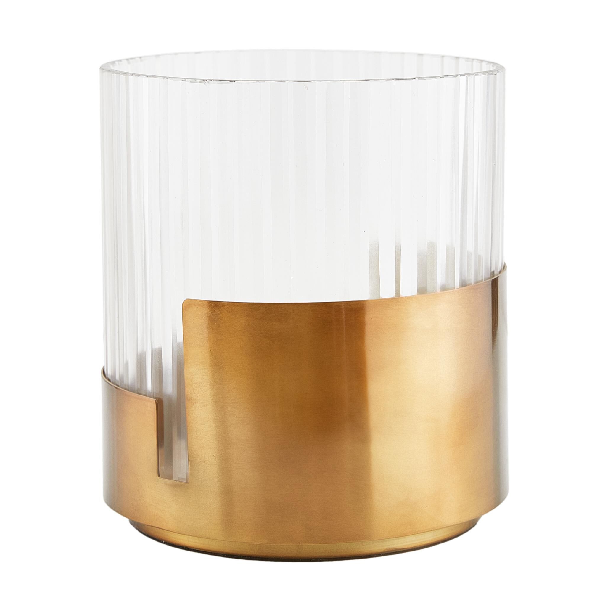 Primrose Hurricane Candle Holder by Arteriors Home