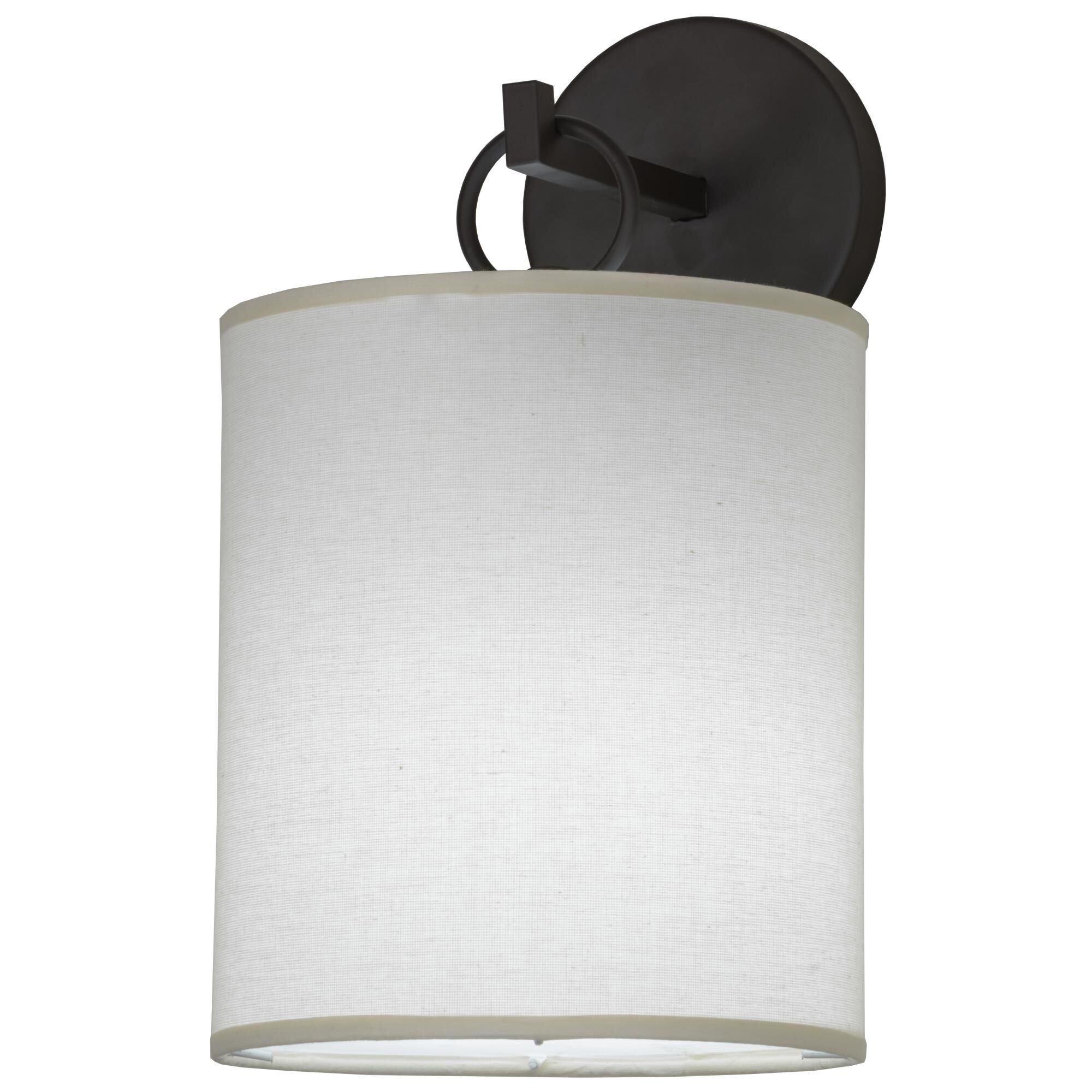 Cilindro Campbell 14 Inch Wall Sconce by Meyda Lighting