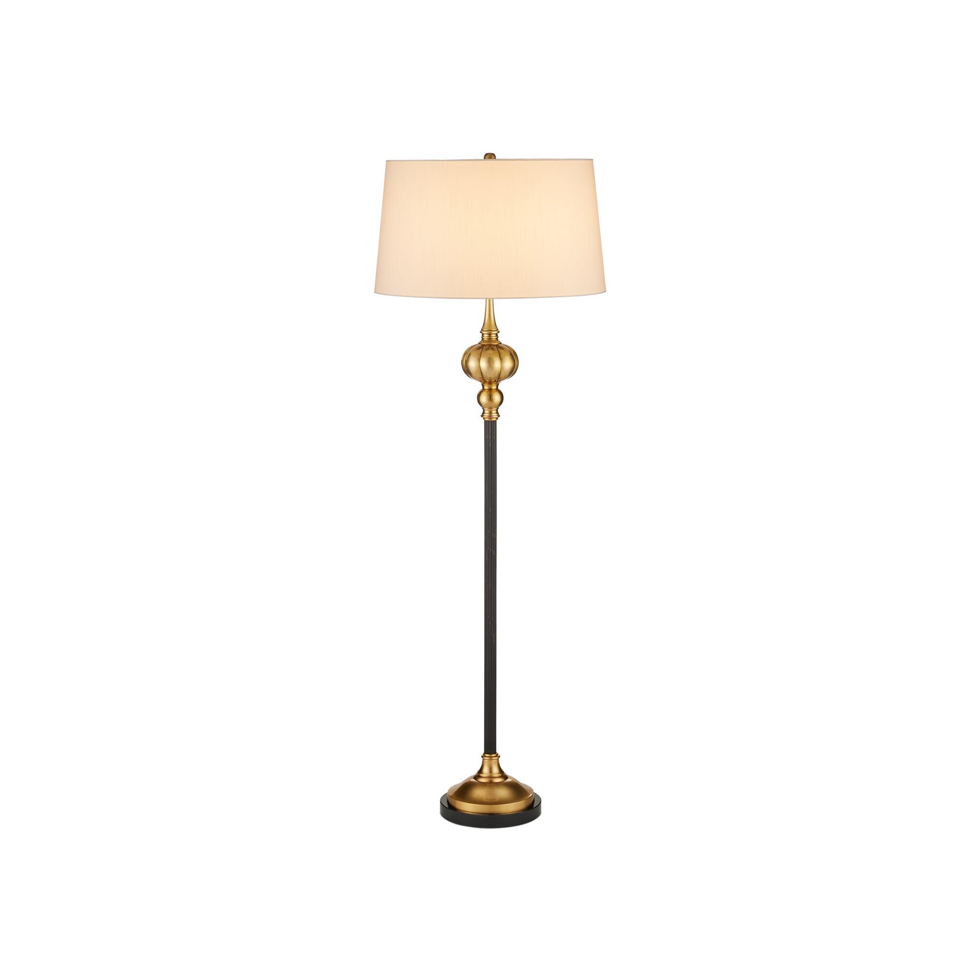 Haines 64 Inch Floor Lamp,