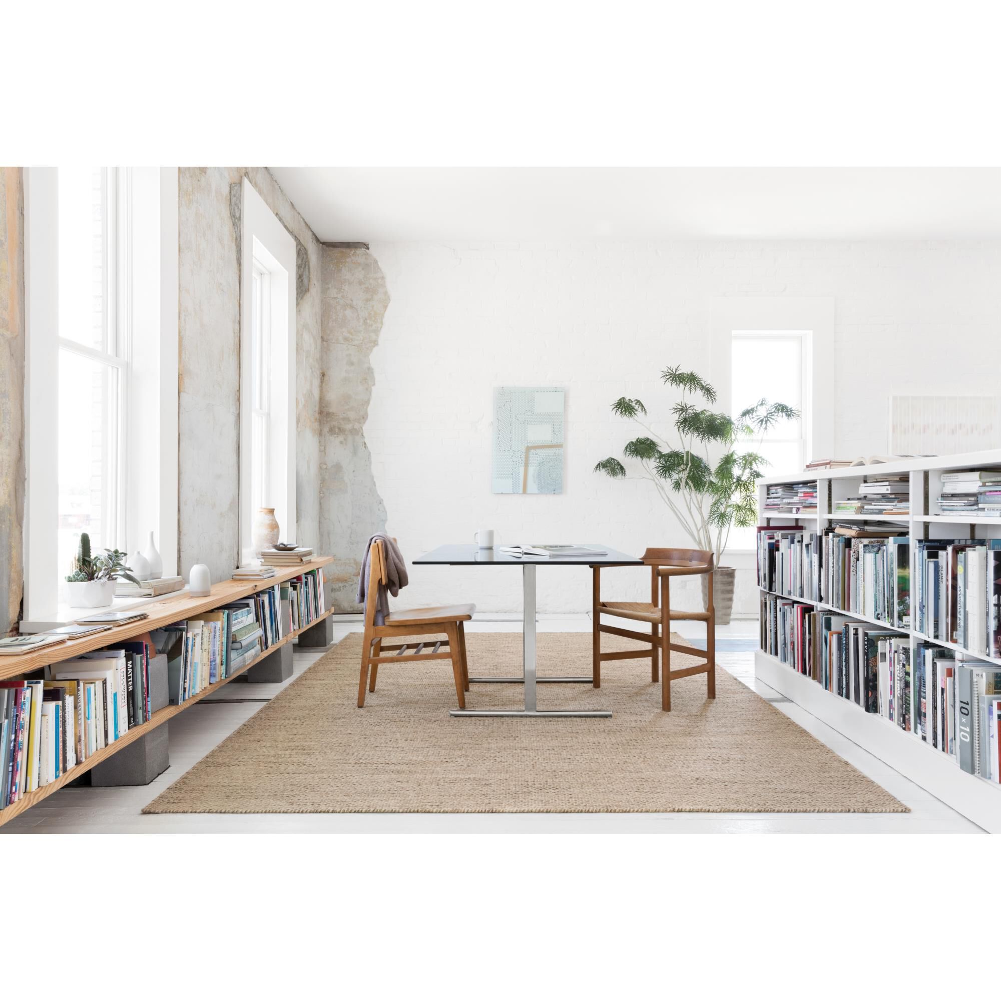 Oakwood Area Rug by Loloi Rugs