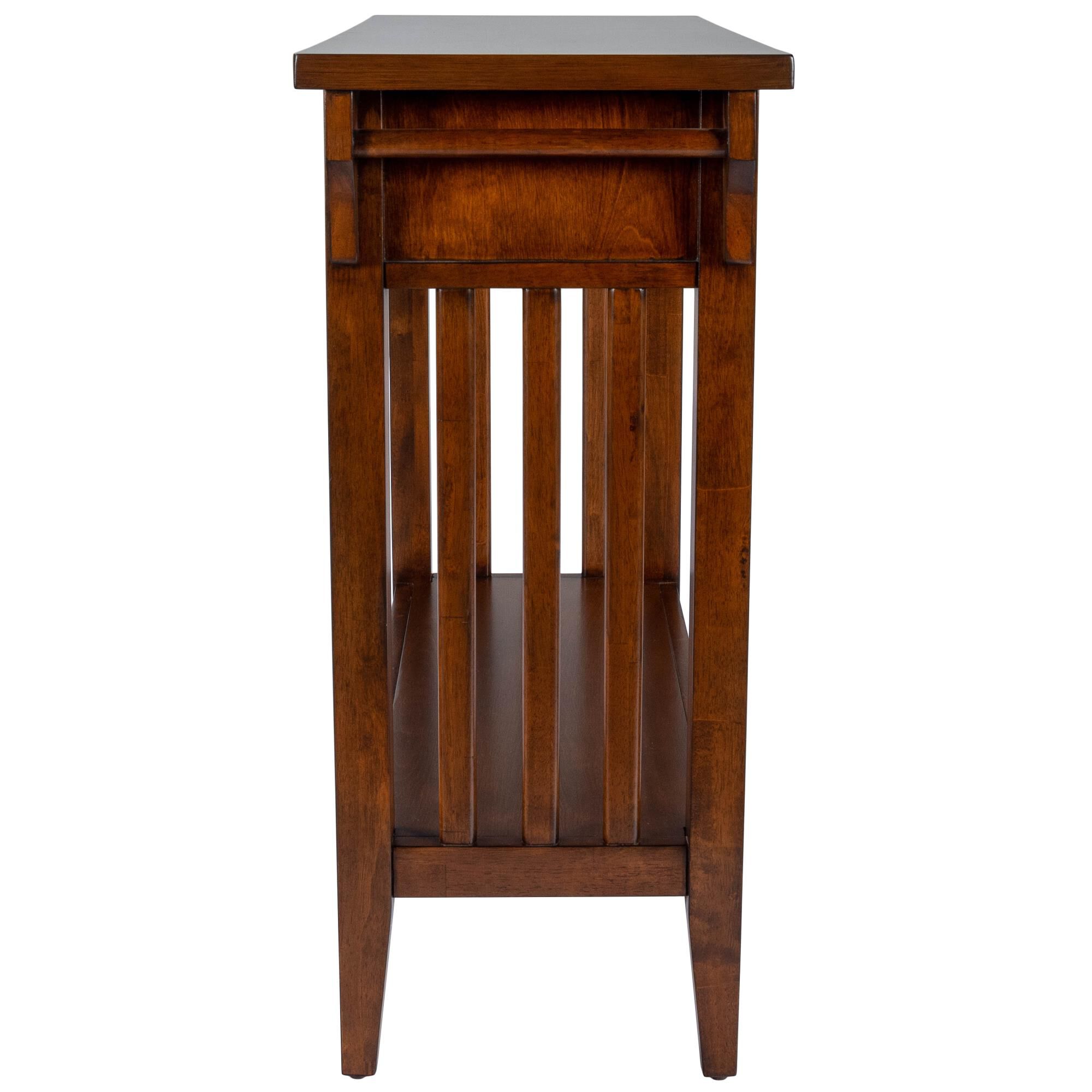 Larina Console Table by Butler Specialty Company