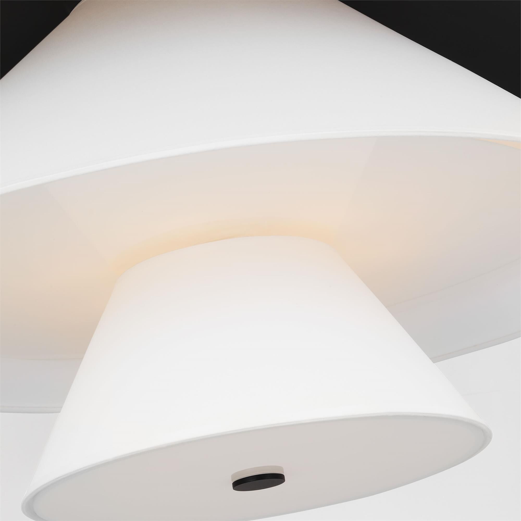 Christiane Lemieux Chambord Large Pendant Light,