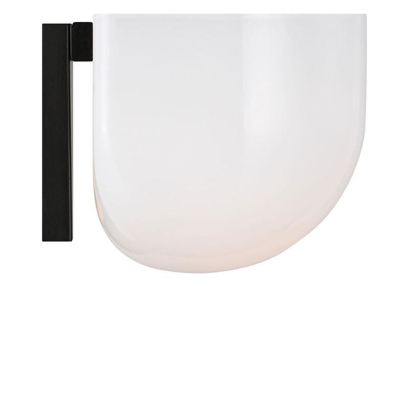 Christiane Lemieux Cheverny 5 Inch Wall Sconce by Visual Comfort Studio Collection