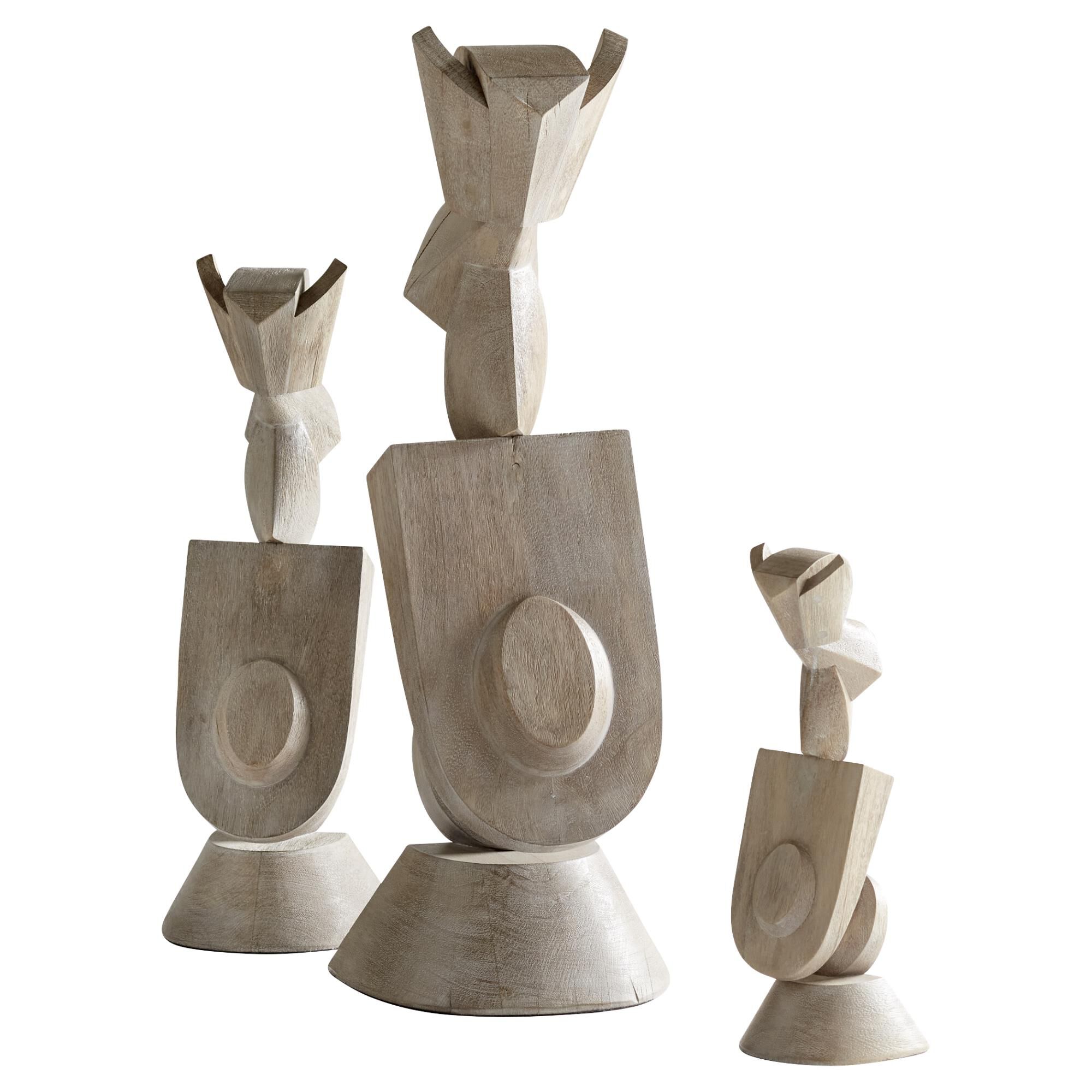 Shown in Weathered Grey finish