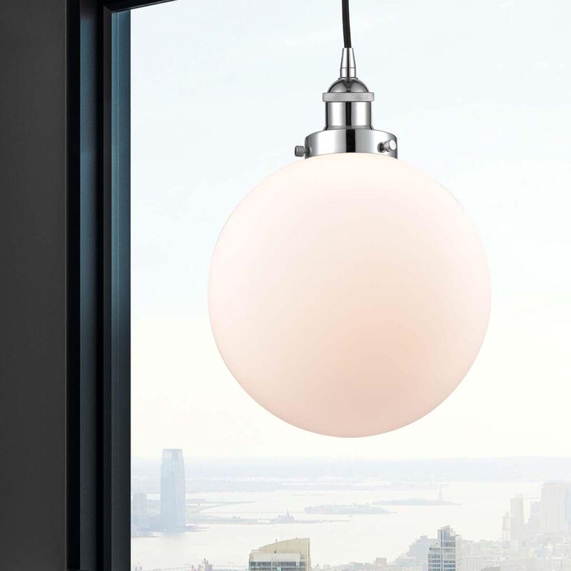 Bruno Marashlian Beacon Mini Pendant by Innovations Lighting