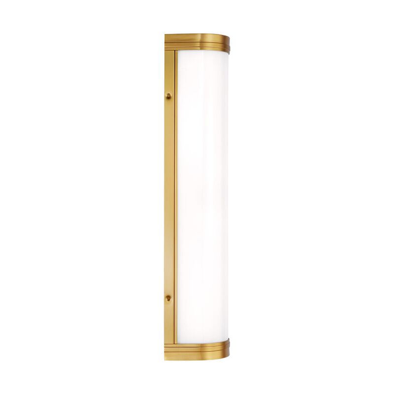 Alexa Hampton Ifran 24 Inch 2 Light Bath Vanity Light by Visual Comfort Studio