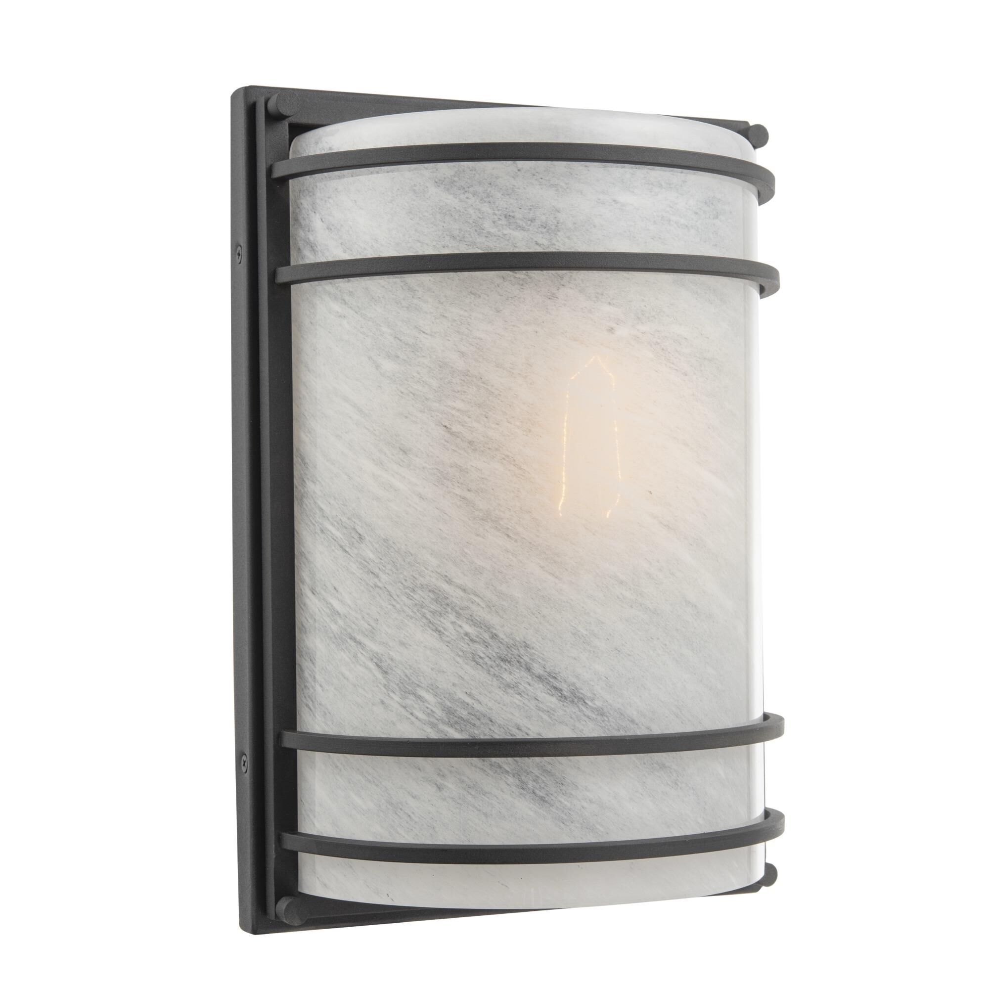 Keswick 9 Inch Outdoor Wall Light by Artcraft