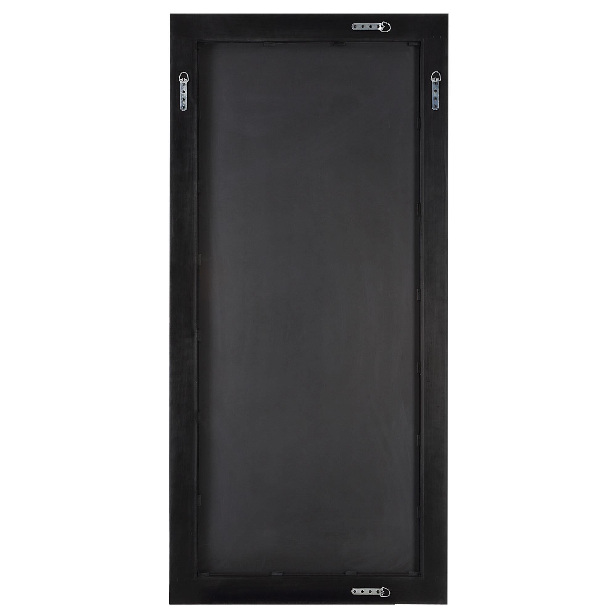 Uttermost Manor Distressed Oversized Mirror Decorative Mirrors by Uttermost