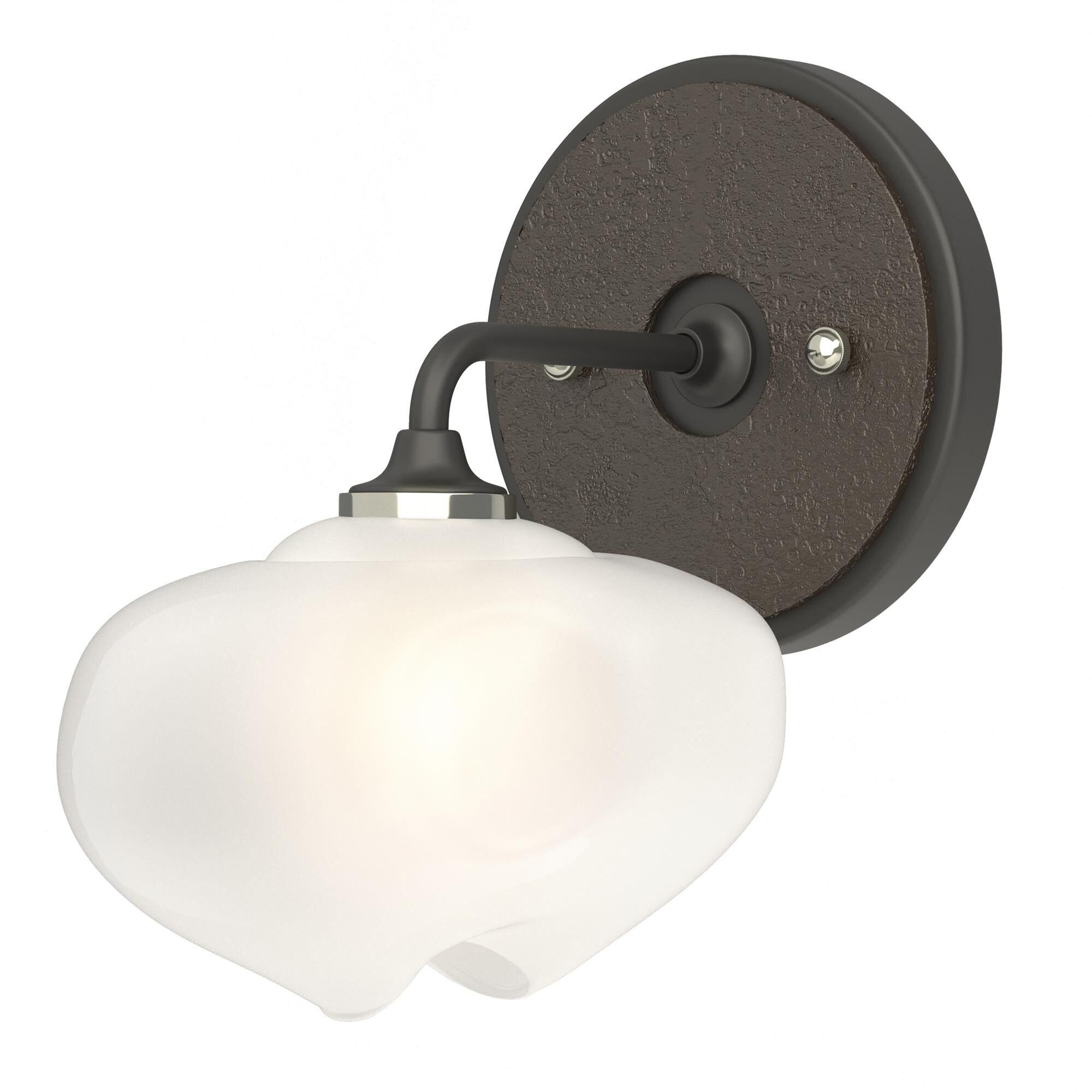 Hubbardton Forge Ume 8 Inch Bath Vanity Light