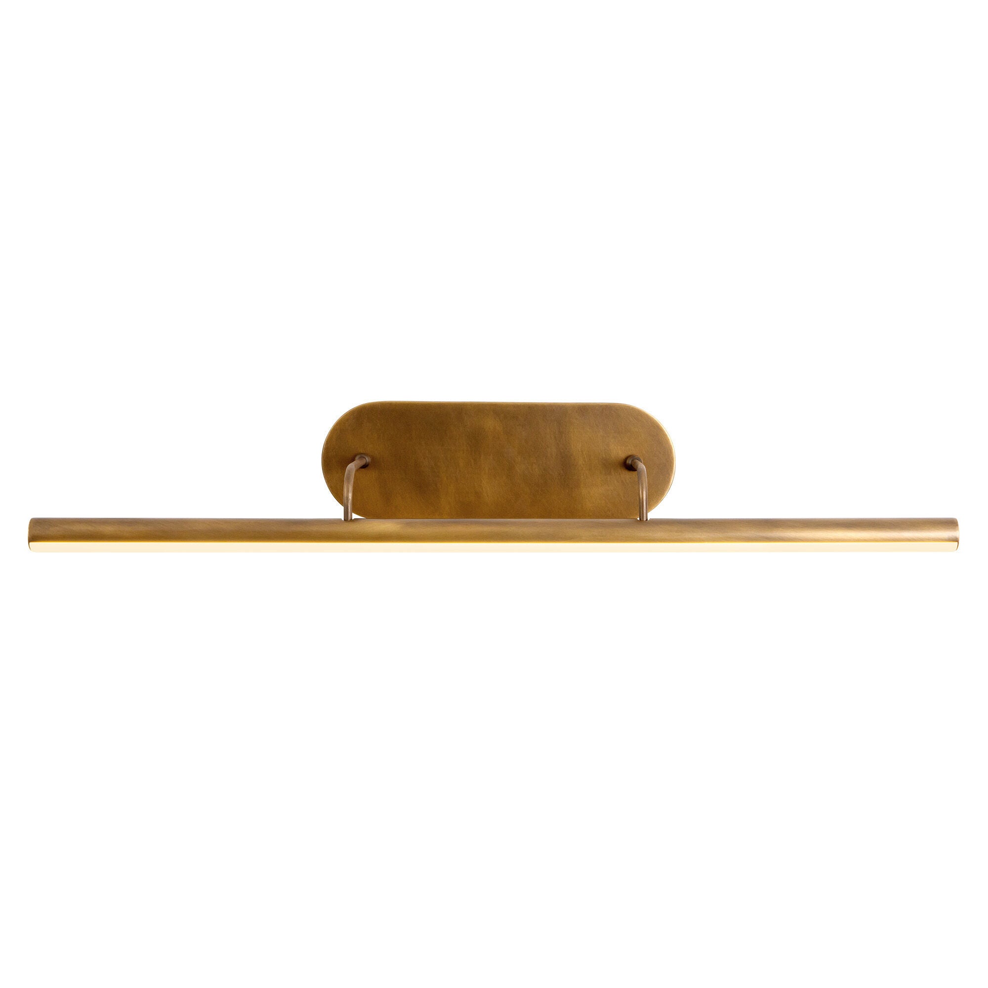 Slender 32 Inch Picture Light,