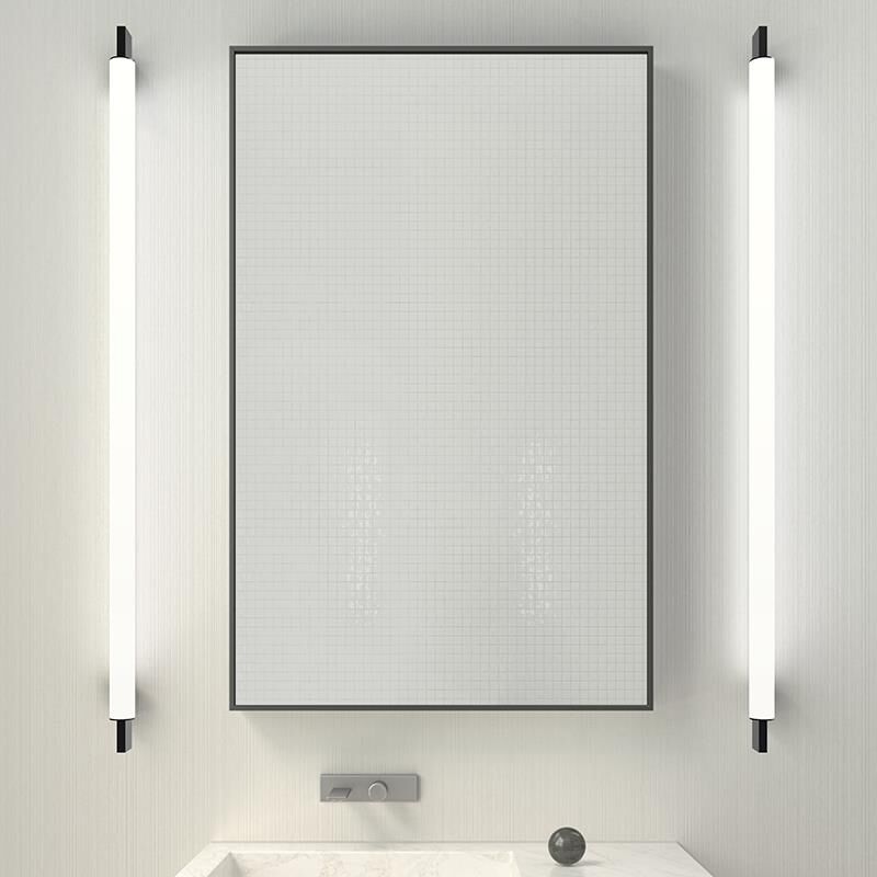 Keel Bath Vanity Light by SONNEMAN