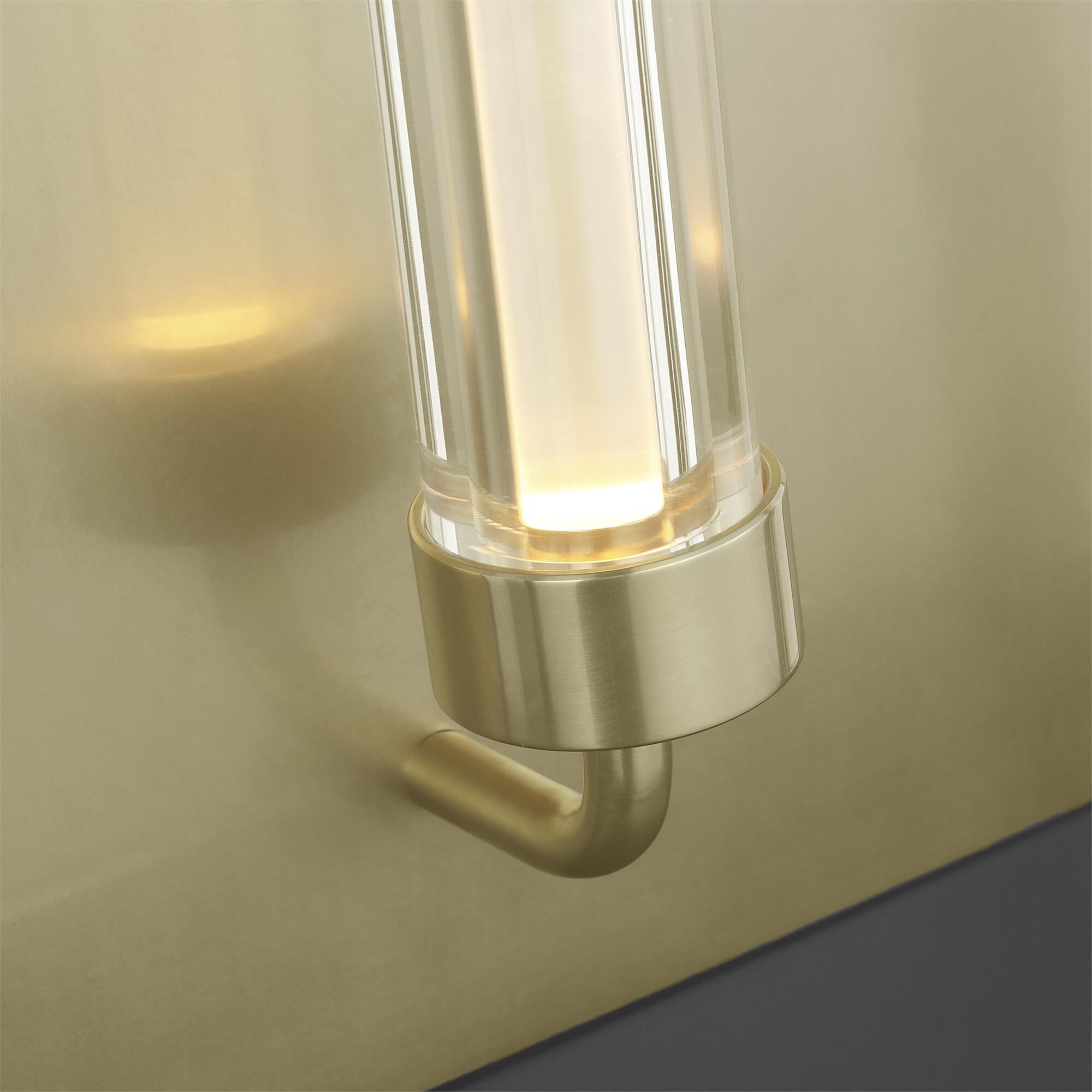 Sean Lavin Enferme 36 Inch Outdoor Wall Light by Visual Comfort Modern Collection