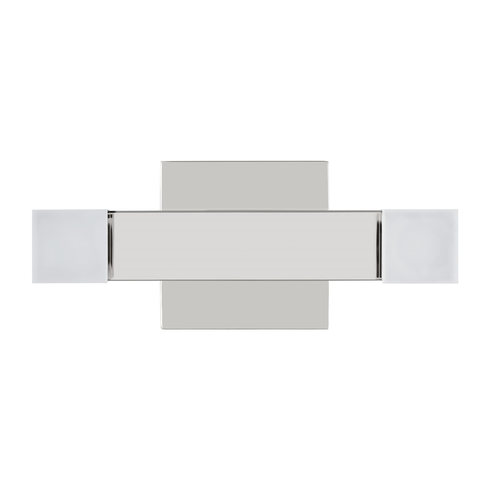 Shown in Chrome finish