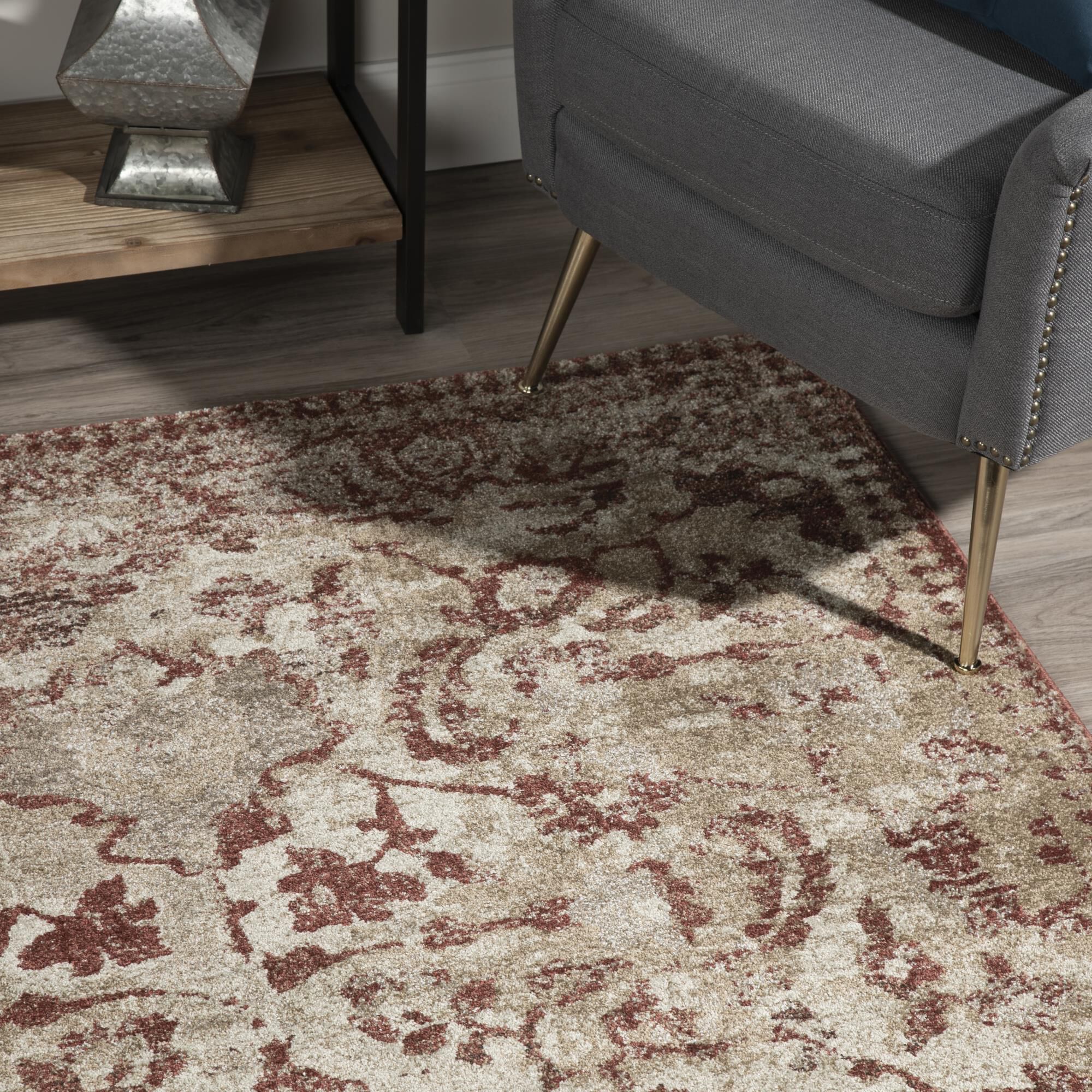 Antigua AN4 Area Rug by Dalyn Rug Company