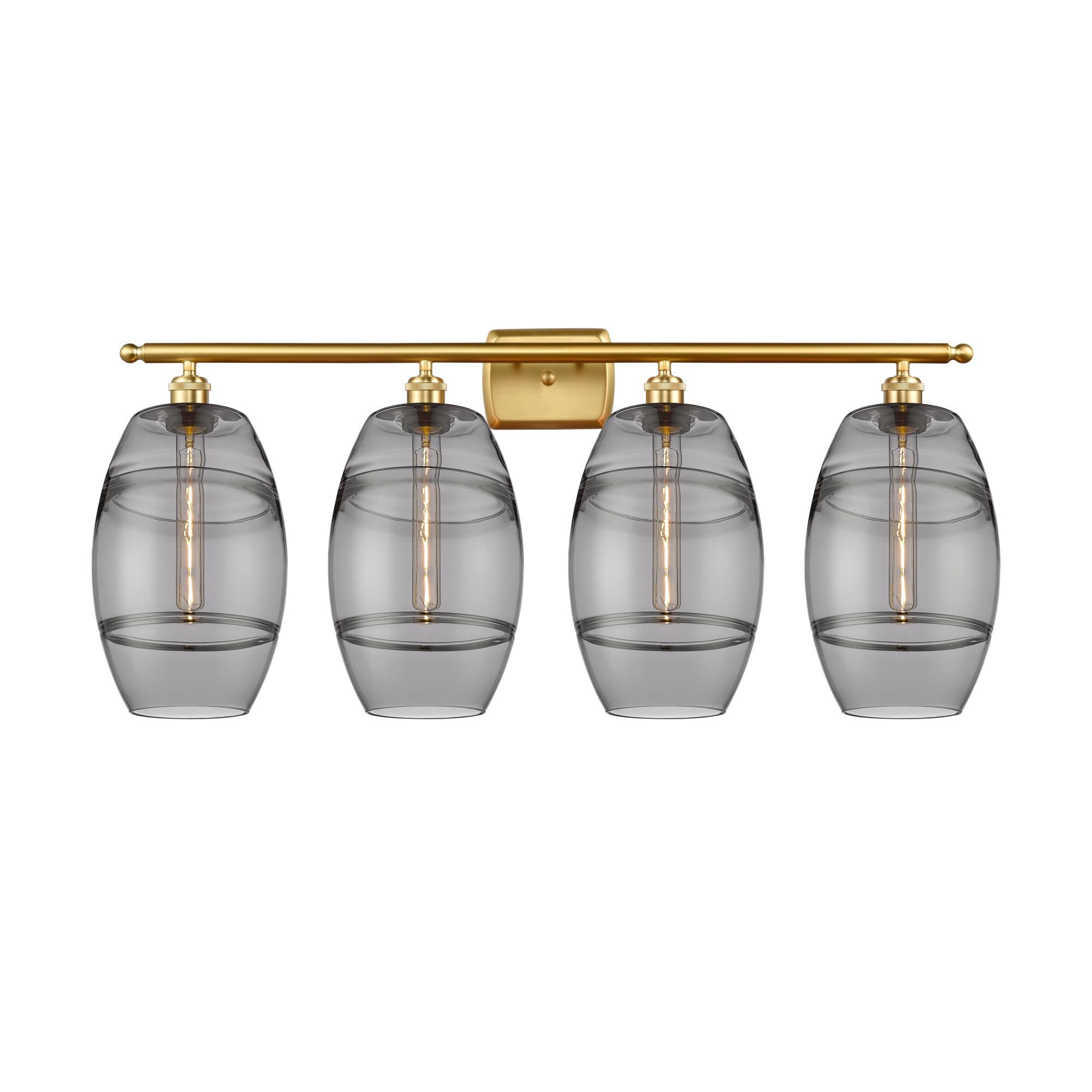 Bruno Marashlian Vaz 38 Inch Bath Vanity Light by Innovations Lighting