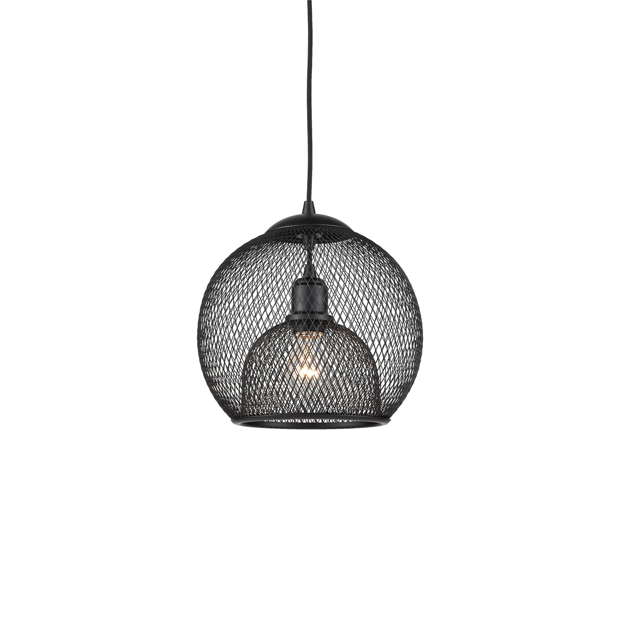 Gibraltar 12 Inch Mini Pendant,