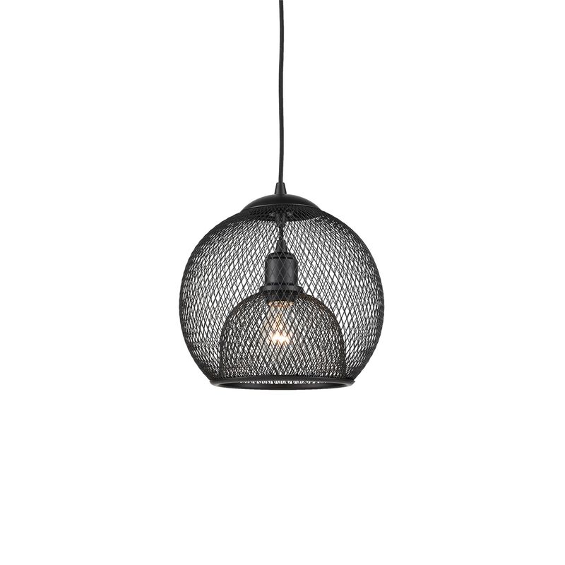Gibraltar 12 Inch Mini Pendant by Kuzco