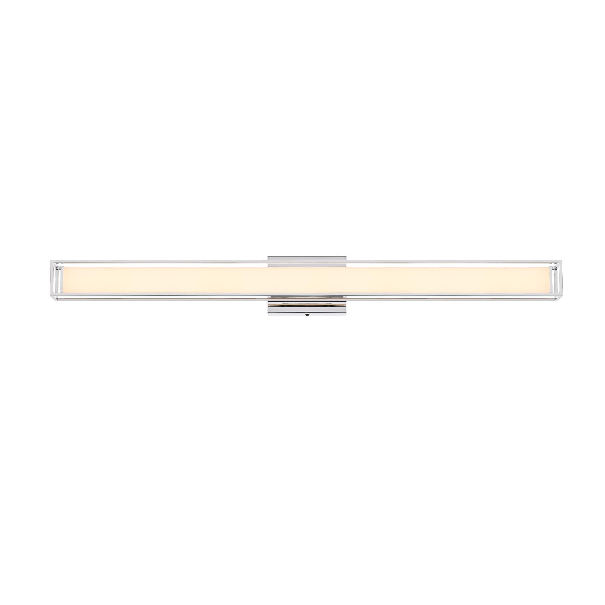 Aden 4 Inch Wall Sconce by Elegant Lighting