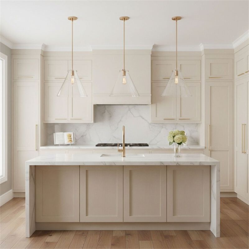 Visual Comfort Studio Collection Kate Large Pendant