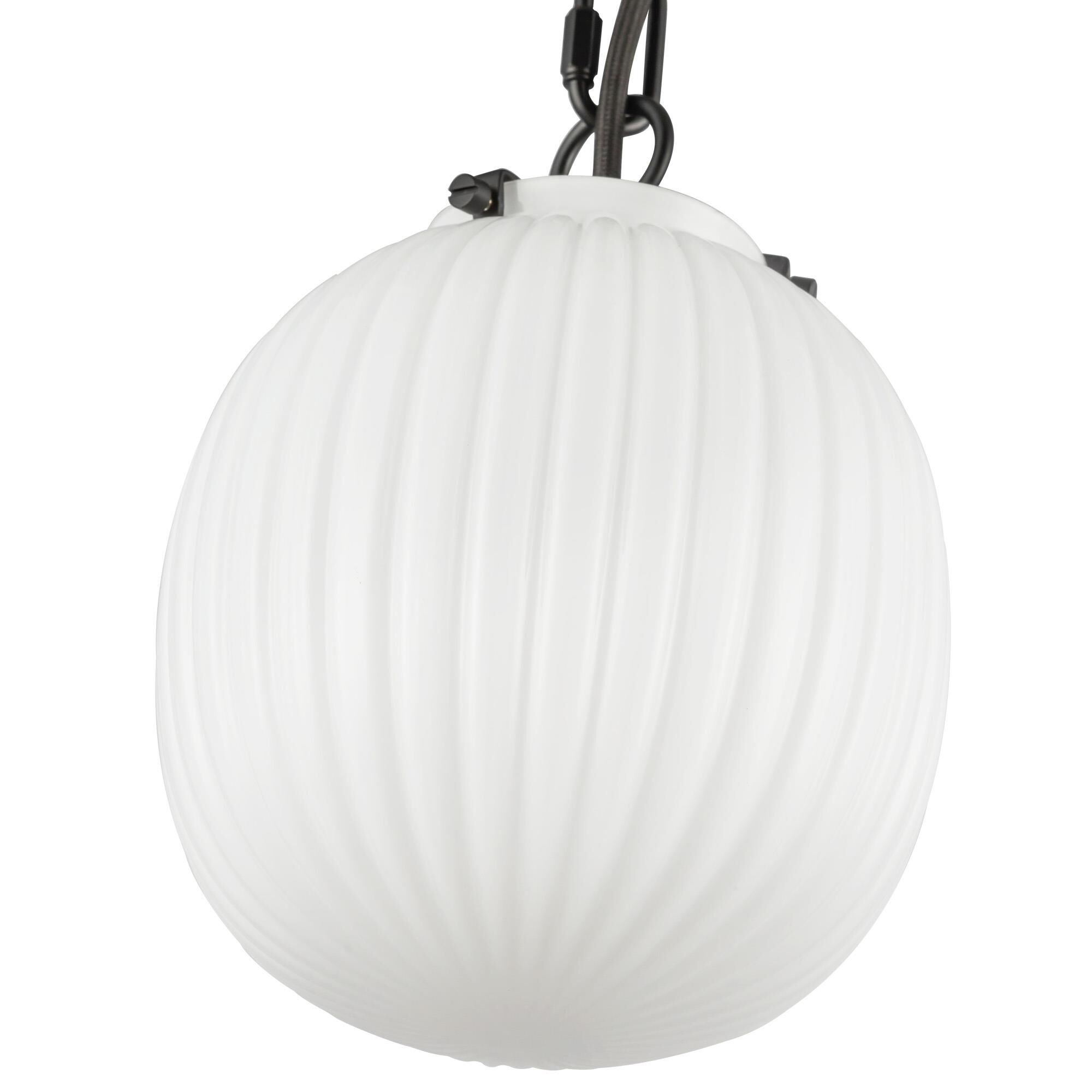 Peyton Fox Cherise 9 Inch Mini Pendant,