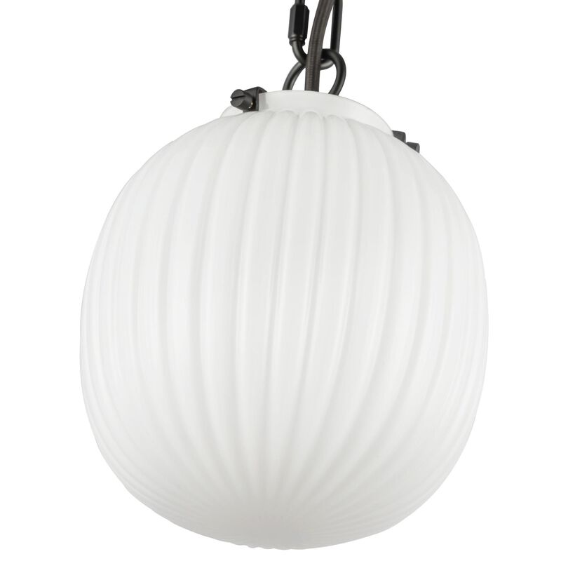 Peyton Fox Cherise 9 Inch Mini Pendant by Alora Mood