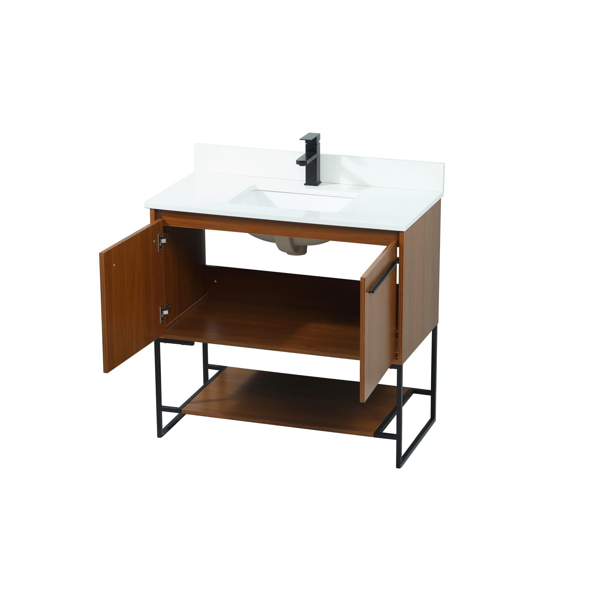 Sloane Bath Vanity by Elegant Decor